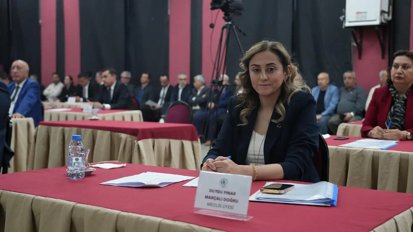 Milas Belediyesi'nin bütçesinde milyonluk harcamalar dikkat çekti