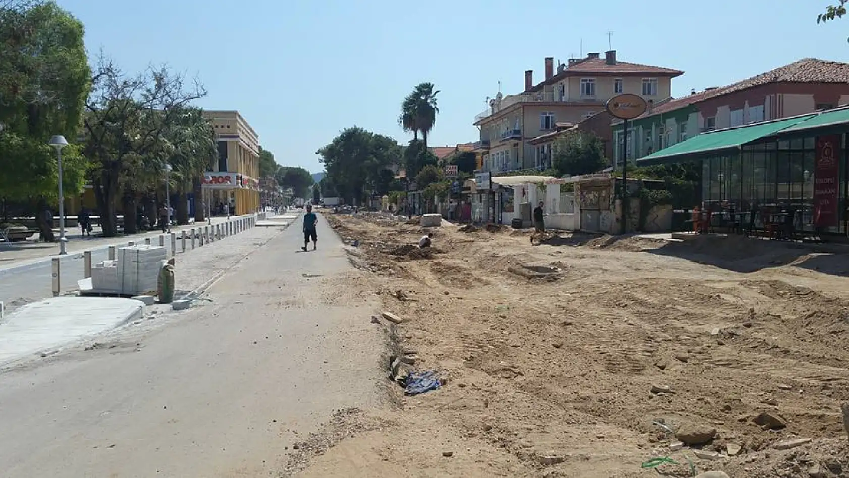 150 Bin Kişi Yaşıyor, 27 Medeniyete Ev Sahipliği Yapmış, En Büyük Sorunu: 'Bozuk Yollar'