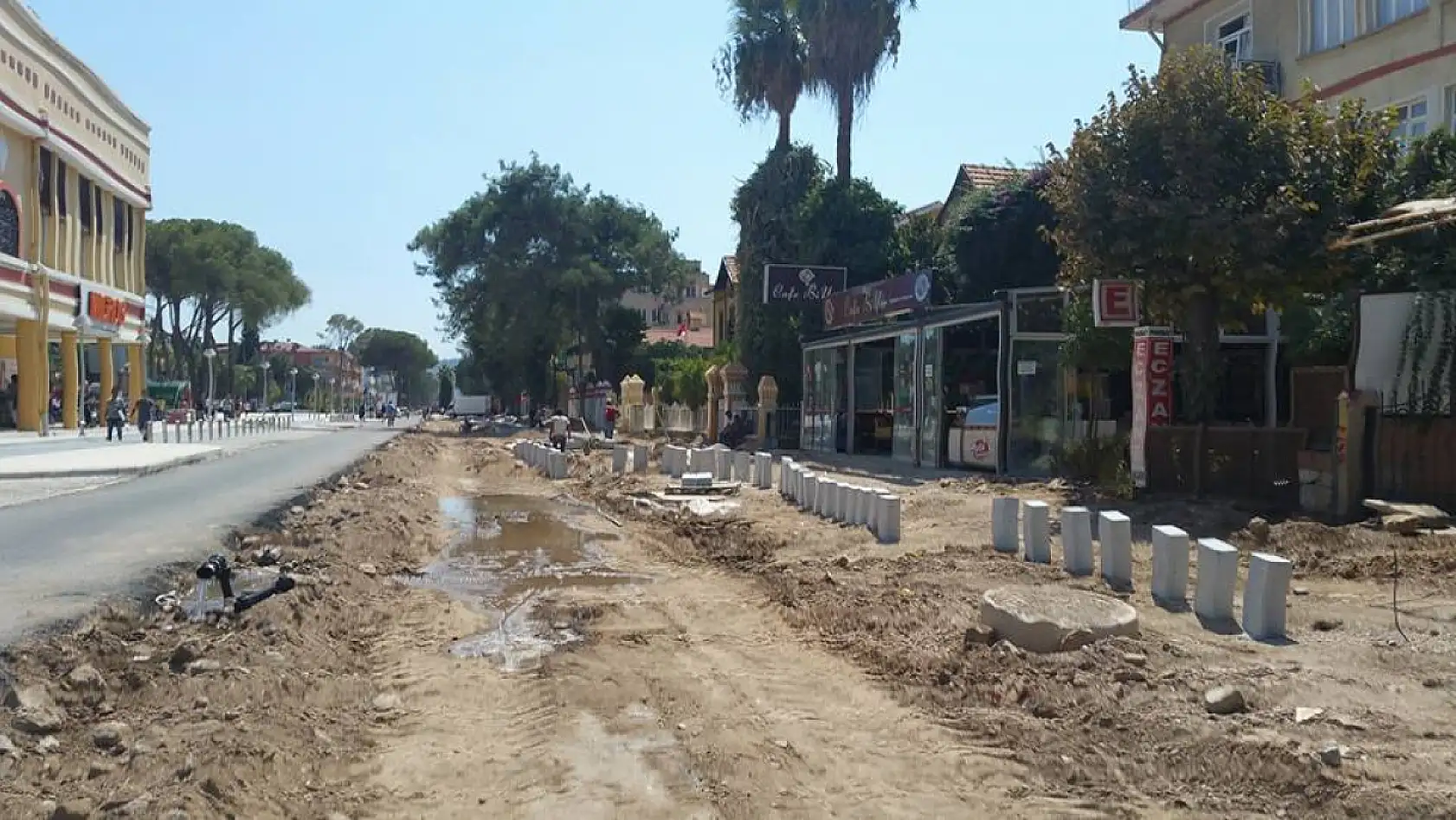 150 Bin Kişi Yaşıyor, 27 Medeniyete Ev Sahipliği Yapmış, En Büyük Sorunu: 'Bozuk Yollar'