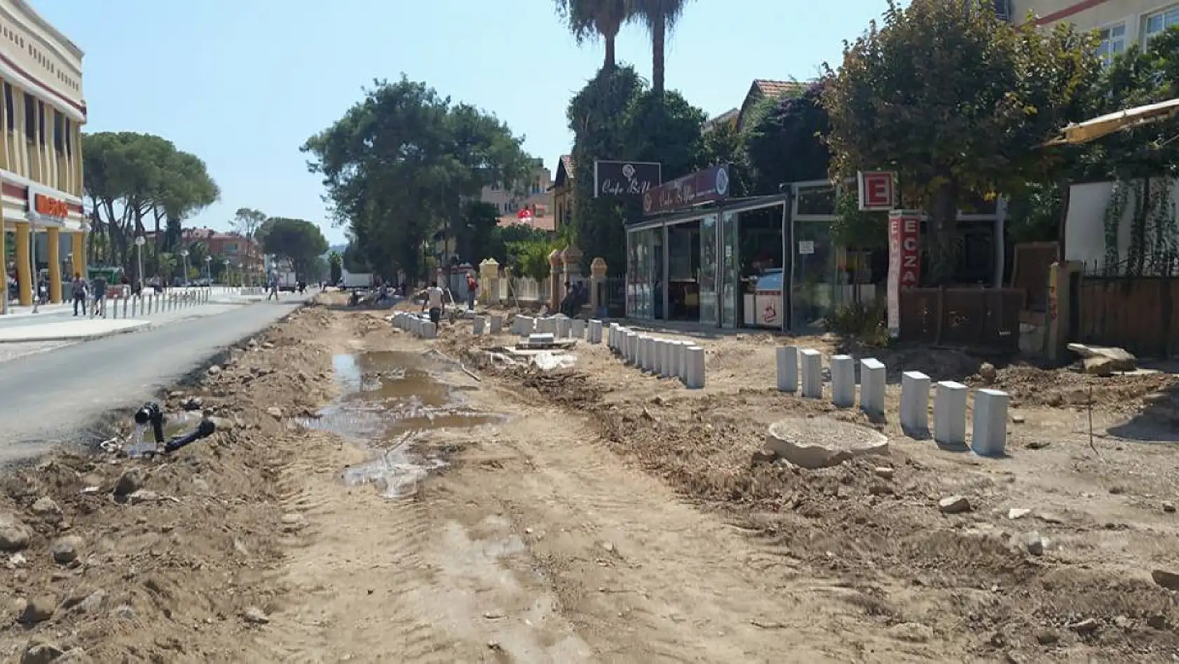 150 Bin Kişi Yaşıyor, 27 Medeniyete Ev Sahipliği Yapmış, En Büyük Sorunu: 'Bozuk Yollar'