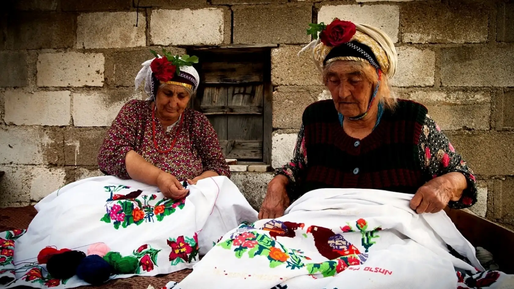 Dünyanın yaşayan tek canlı müzesinin Milas'ta olduğu ortaya çıktı