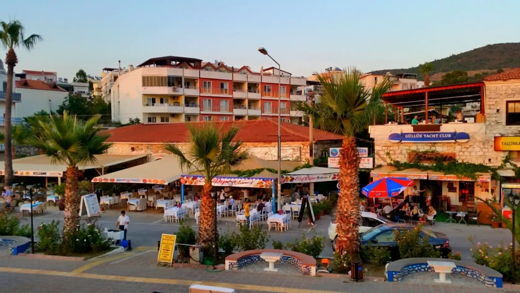 Bodrum'un pahalı algısı Milas'a mı yarıyor?
