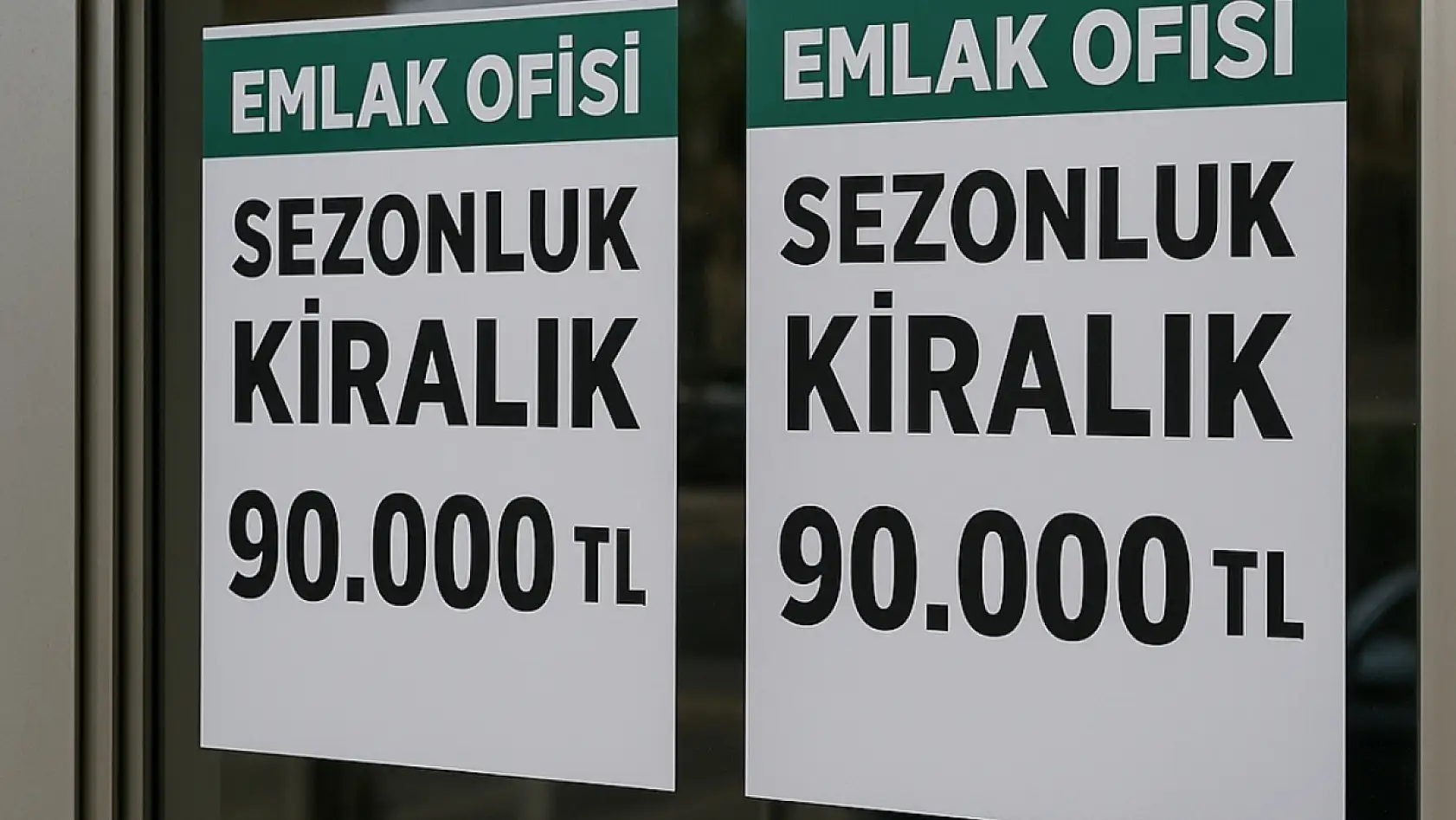 Milas'ta sezonluk ev kiraları uçtu: Bu köyde 2+1 ev 90 bin lira