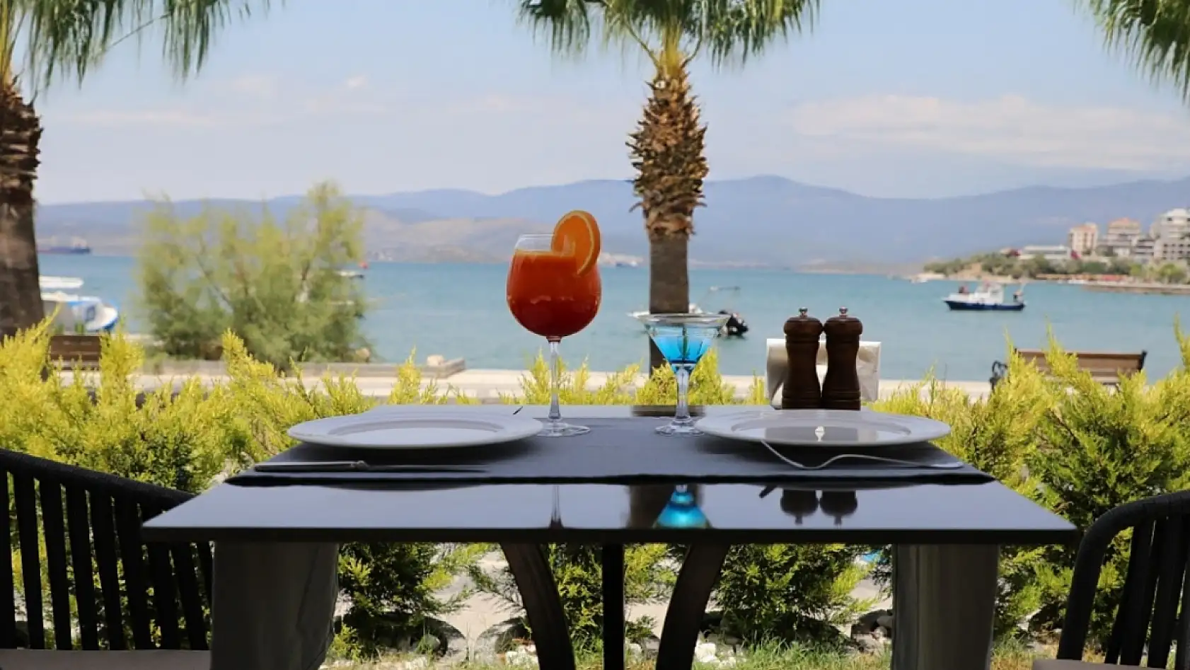 Bayram tatilinde Milas'ta yapılacak 10 şey: Plajlar, koylar, lezzet durakları