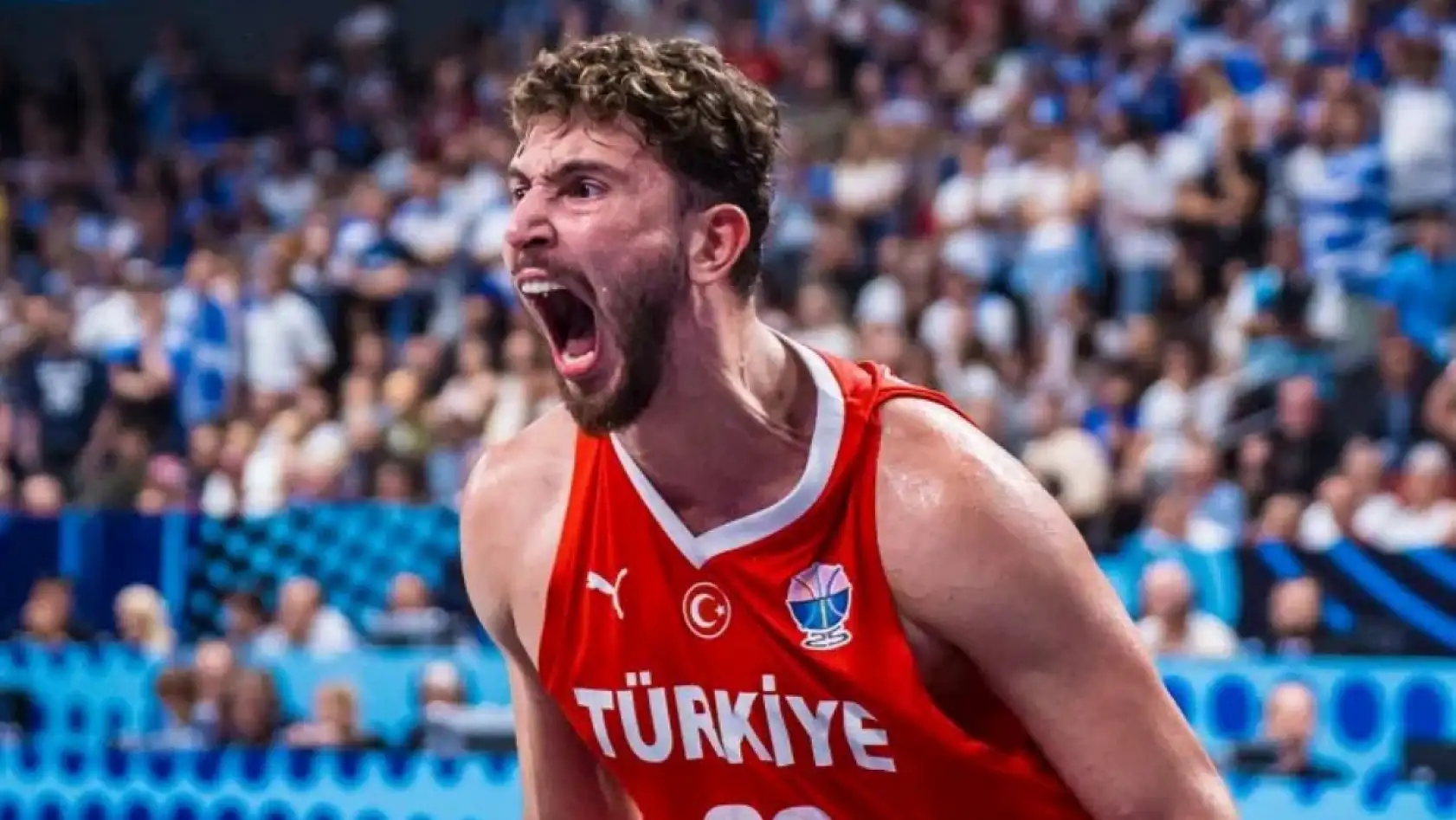 12 Dev Adam Tarih Yazdı: Türkiye 24 Yıl Sonra Yeniden Finalde