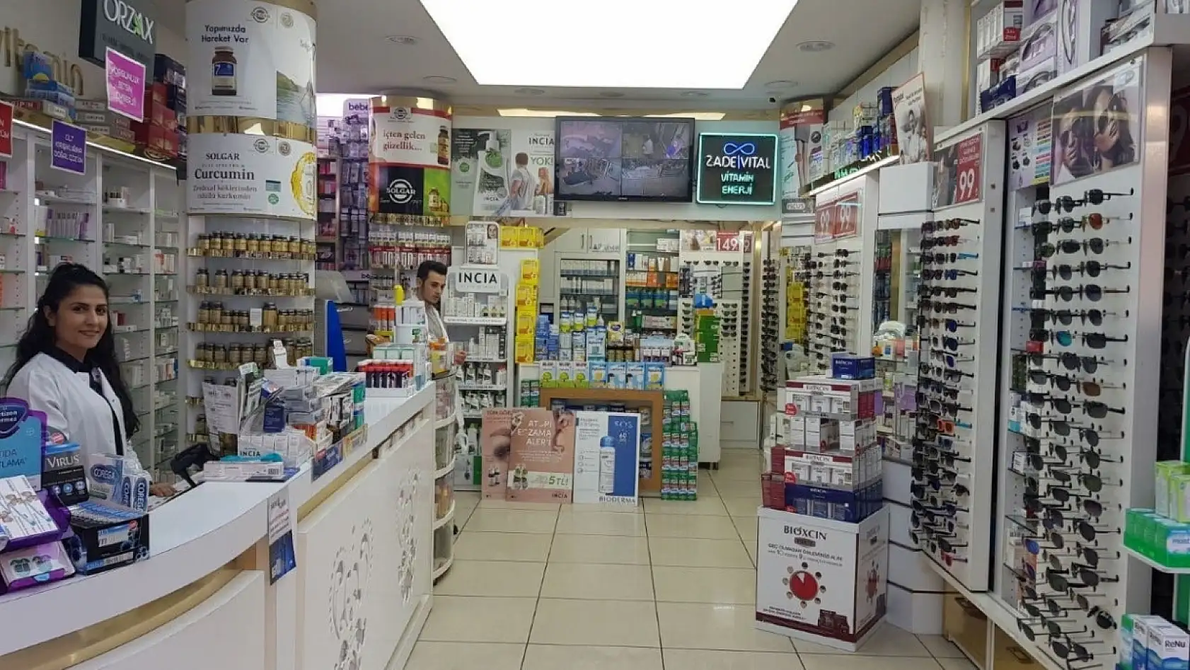 Milas'ta grip ve soğuk algınlığı vakalarının artışta olduğu belli oldu