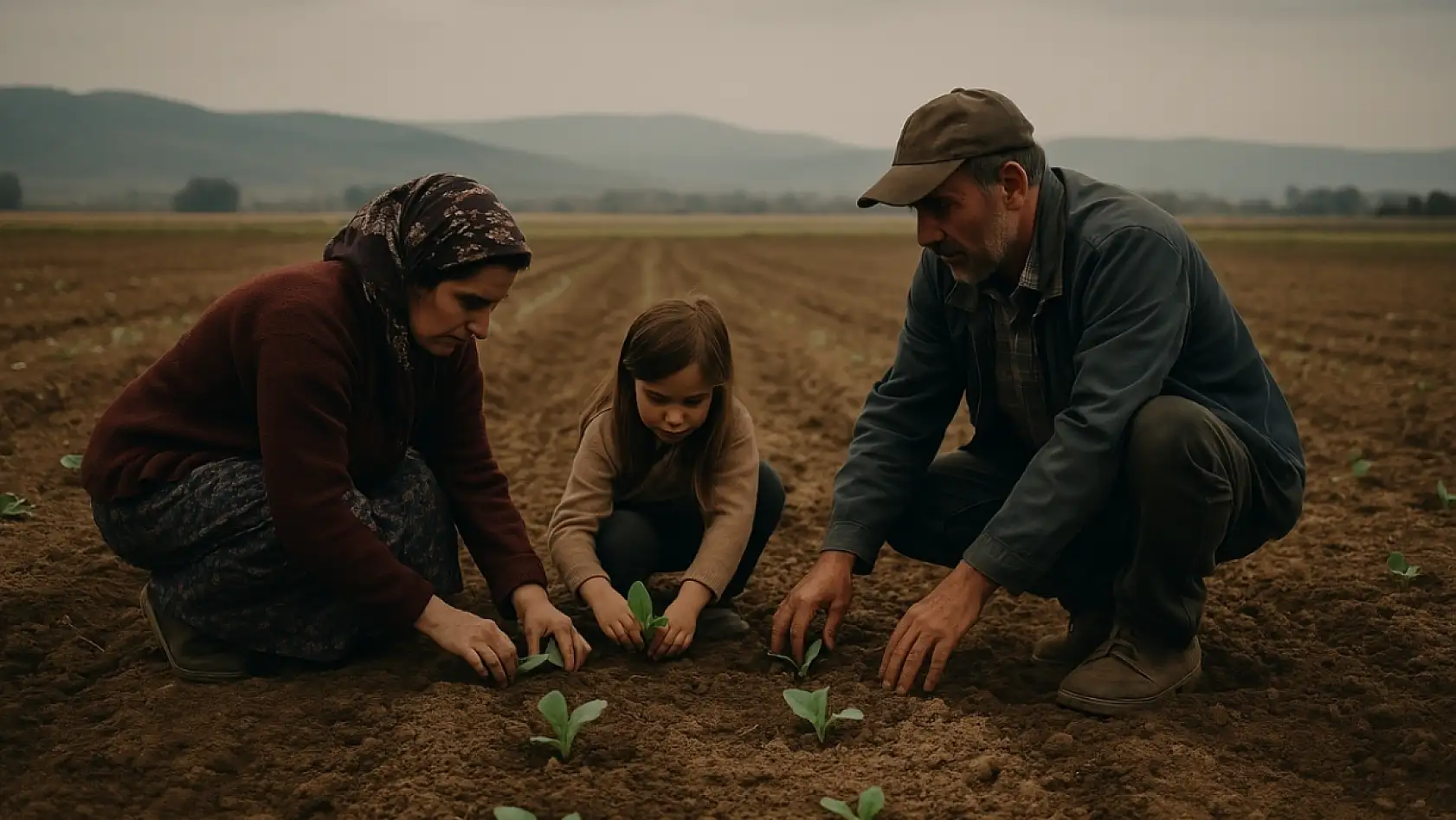 Milas'ta bir dönemin bitişi: Pamuk ve tütün neden yok oldu?
