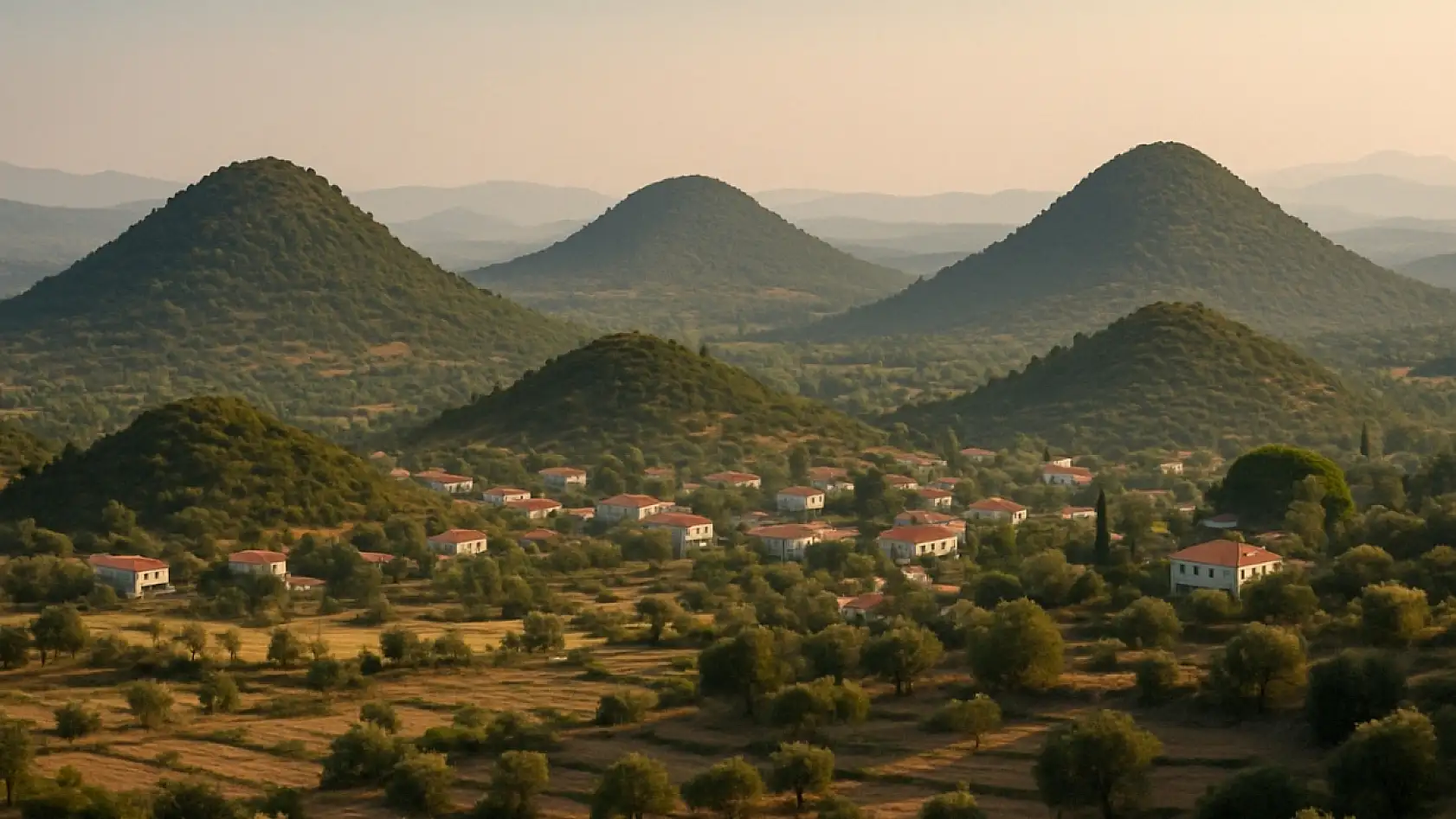 Milas'ın köylerinin eski adları ortaya çıktı: Resmî kayıtlarda yok ama hafızalarda yaşıyor