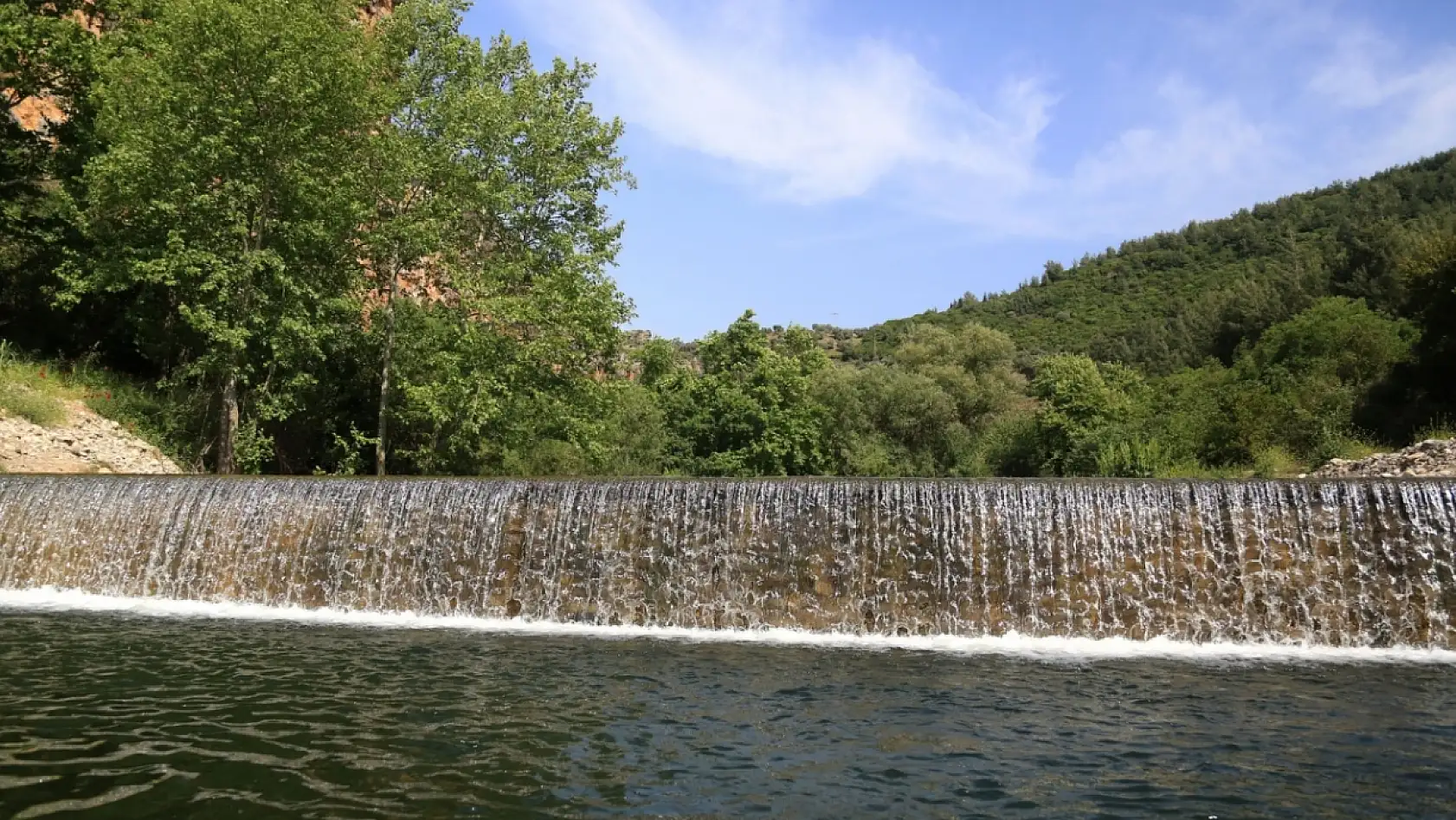 Milas'ta fotoğrafçıların keşfetmesi gereken gizli güzellikler