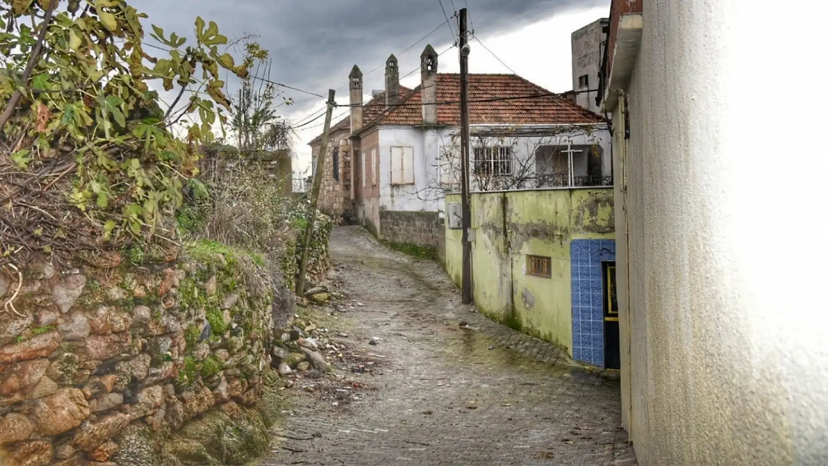 Milas'ın Bodrum'dan daha iyi olduğu 5 şey