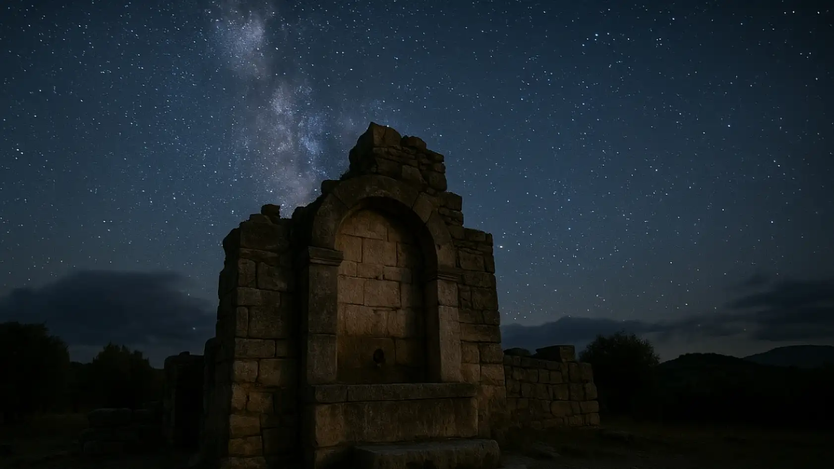 Milas tarih boyunca kaç kere yıkıldı? Cevap şaşırtıcı