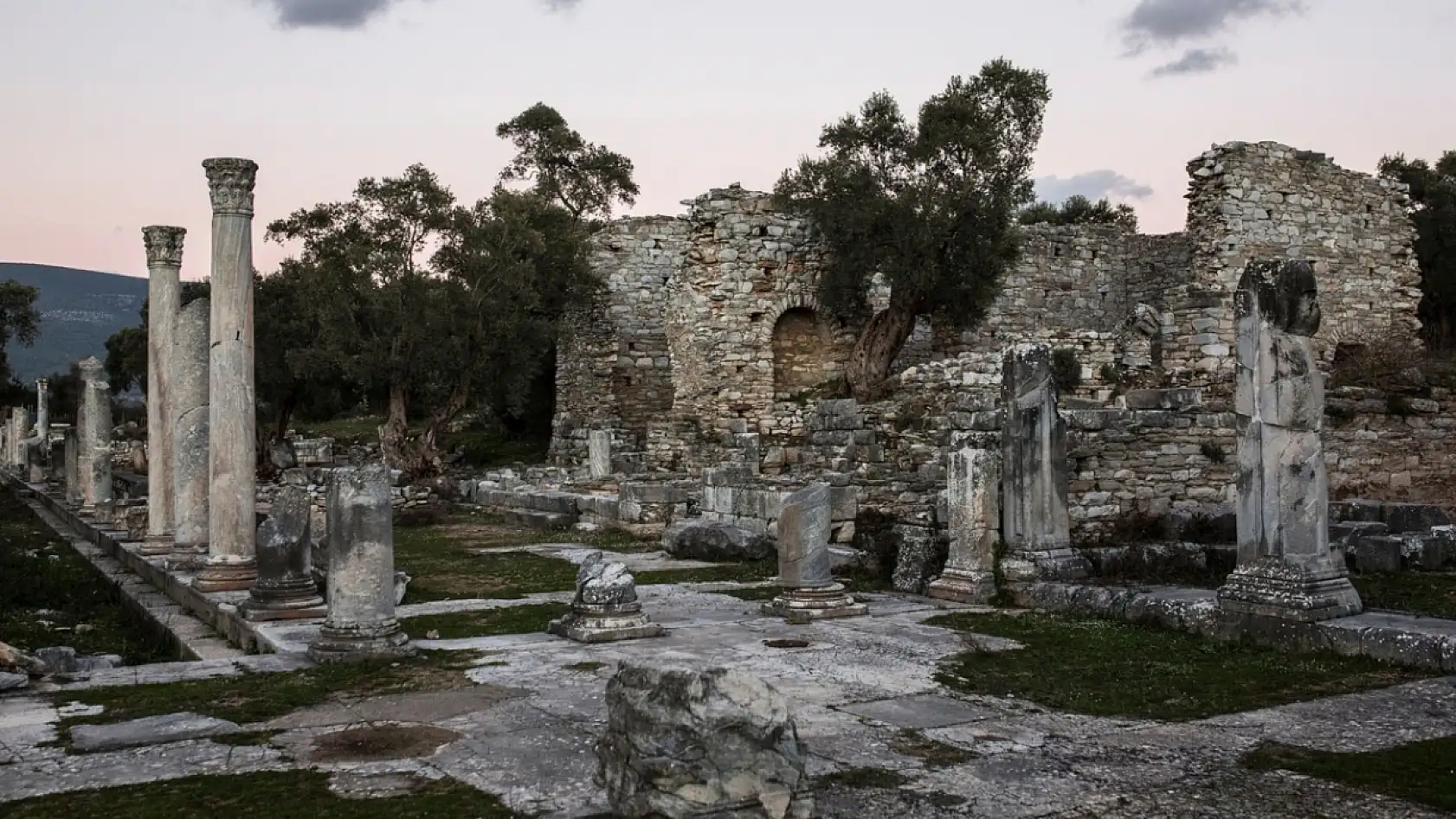 Bayram tatilinde Milas'ta yapılacak 10 şey: Plajlar, koylar, lezzet durakları