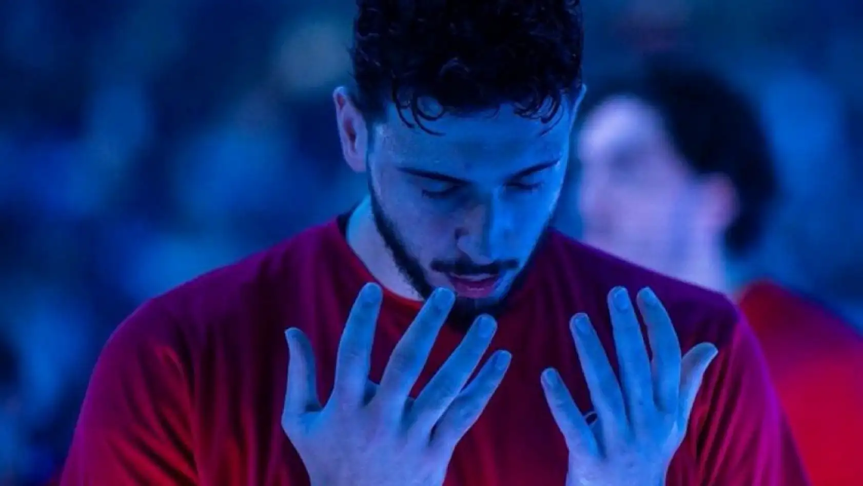 12 Dev Adam Tarih Yazdı: Türkiye 24 Yıl Sonra Yeniden Finalde