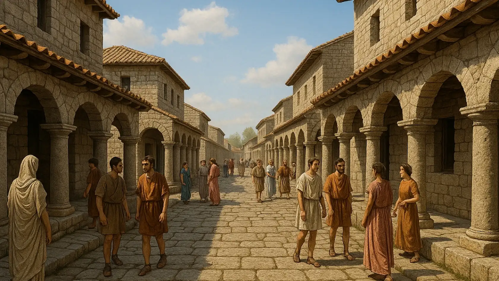 Milas'ın adının gizemi çözüldü: İşte binlerce yıllık kökeni