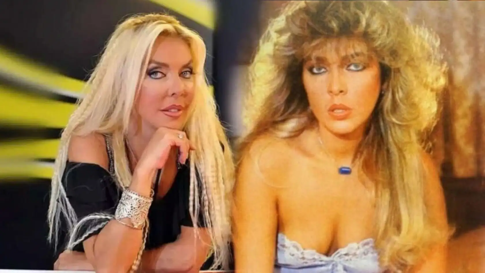 Sanat dünyası yasta: Son dönemde hangi ünlüleri kaybettik?