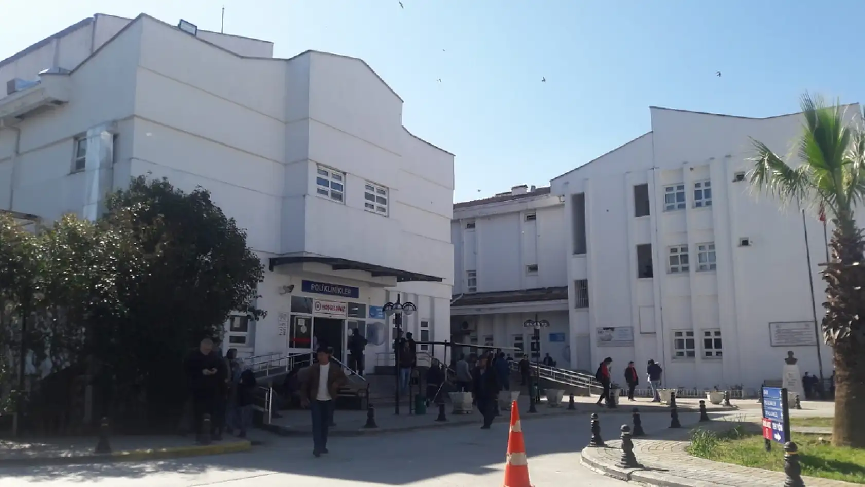 Milas'a son yıllarda yapılan en büyük kamu yatırımı belli oldu