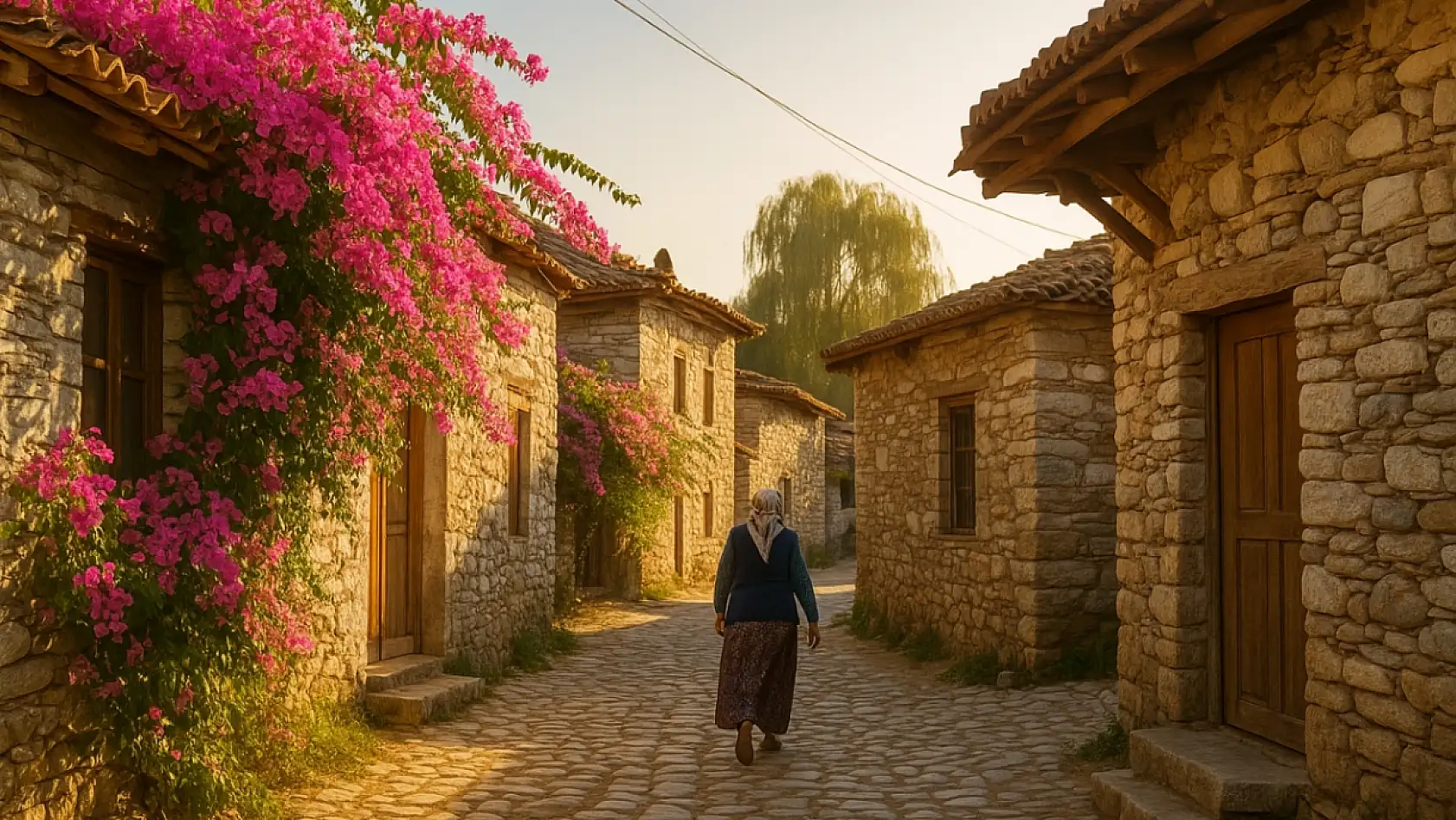 Milas'ta fotoğrafçıların keşfetmesi gereken gizli güzellikler