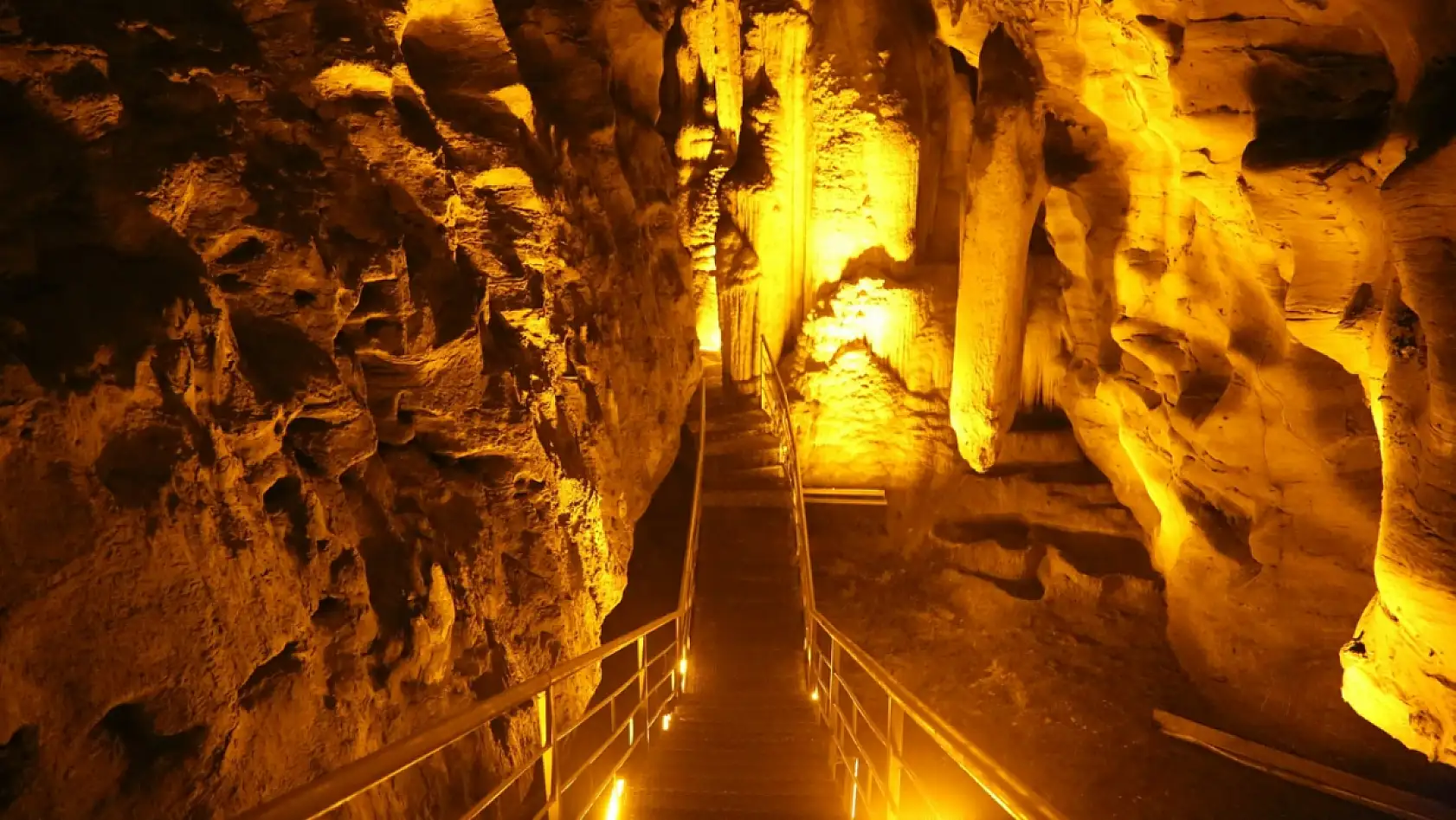 Türkiye'nin en saklı vadisi Milas'ta ortaya çıktı: İşte o fotoğraflar