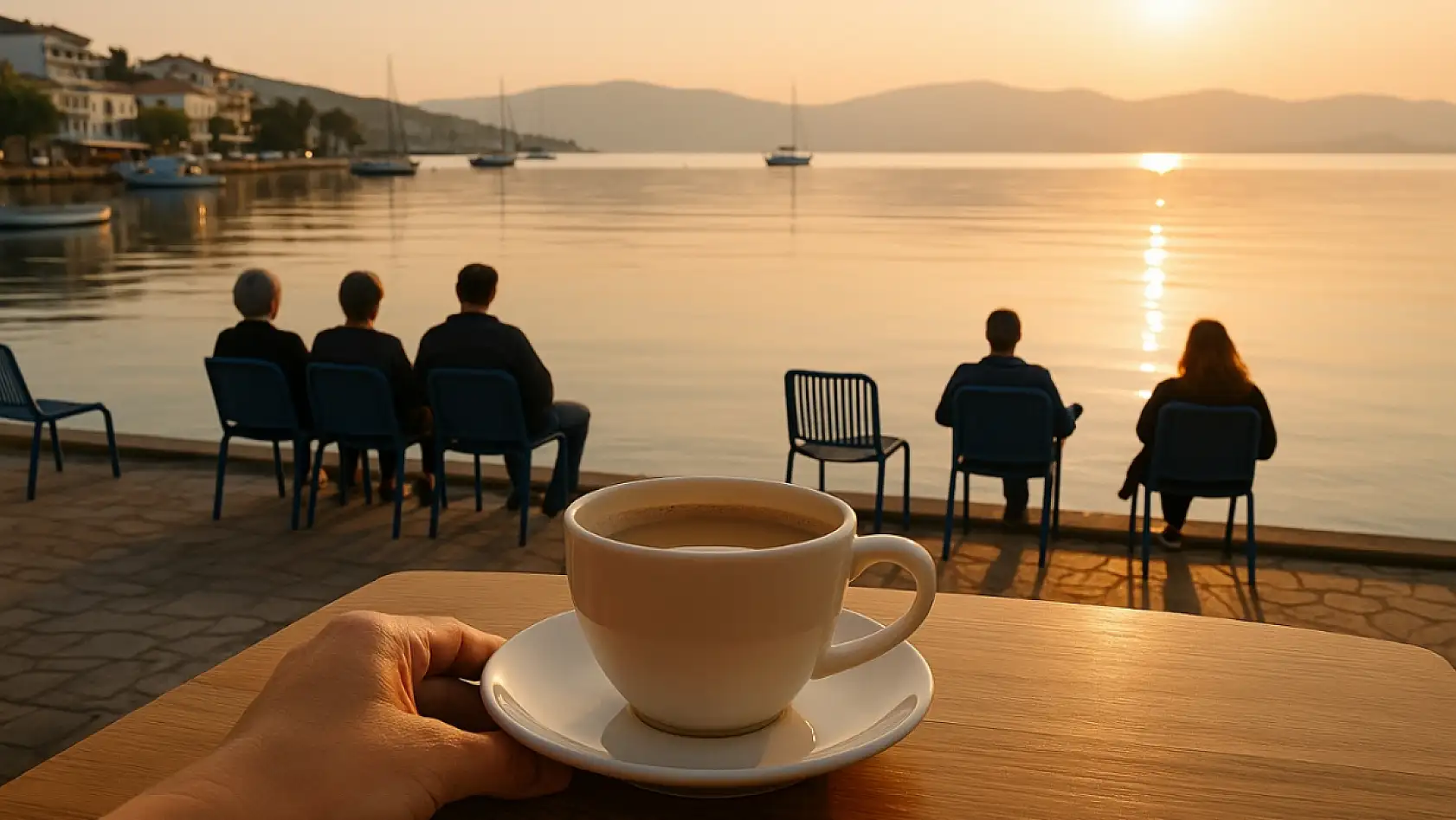 Milas'ta hafta sonu kaçamağı denince akla ilk bunlar geliyor