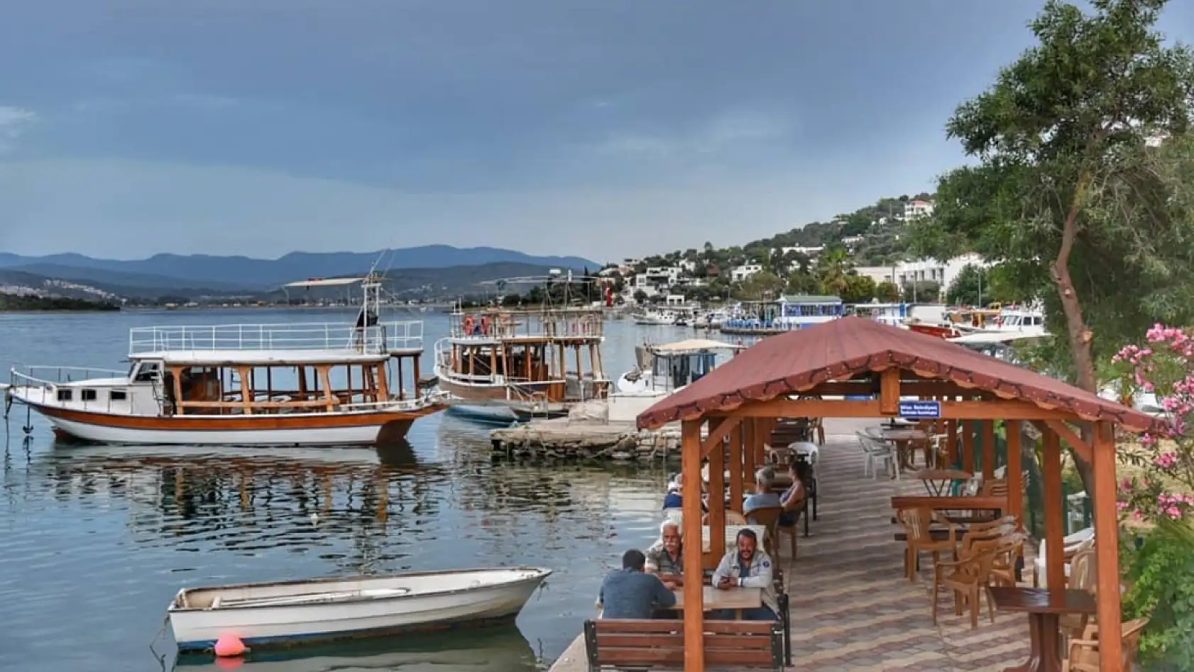 Bodrum'un pahalı algısı Milas'a mı yarıyor?
