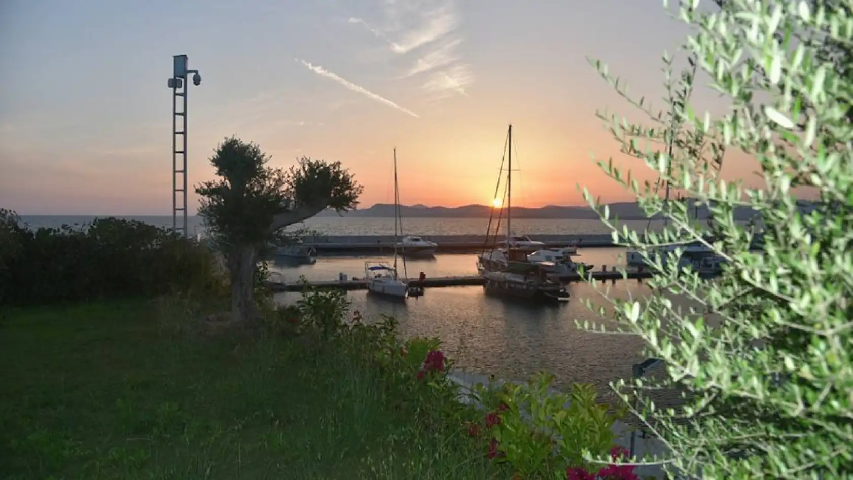 Bayram tatilinde Milas'ta yapılacak 10 şey: Plajlar, koylar, lezzet durakları