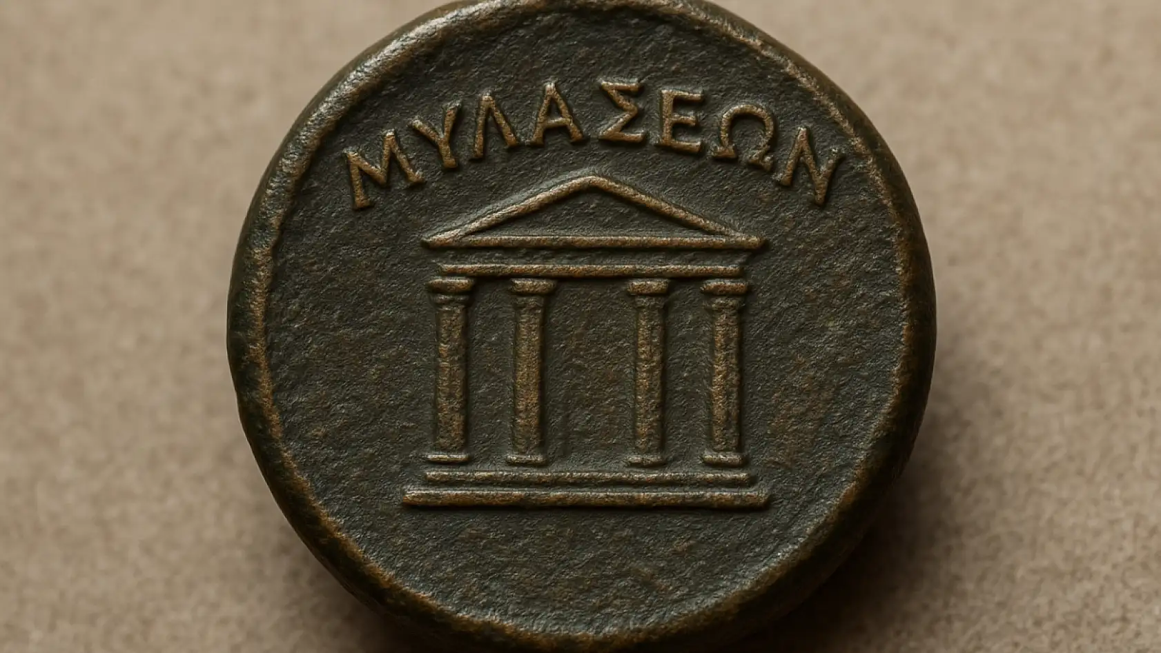 Milas'ın adının gizemi çözüldü: İşte binlerce yıllık kökeni