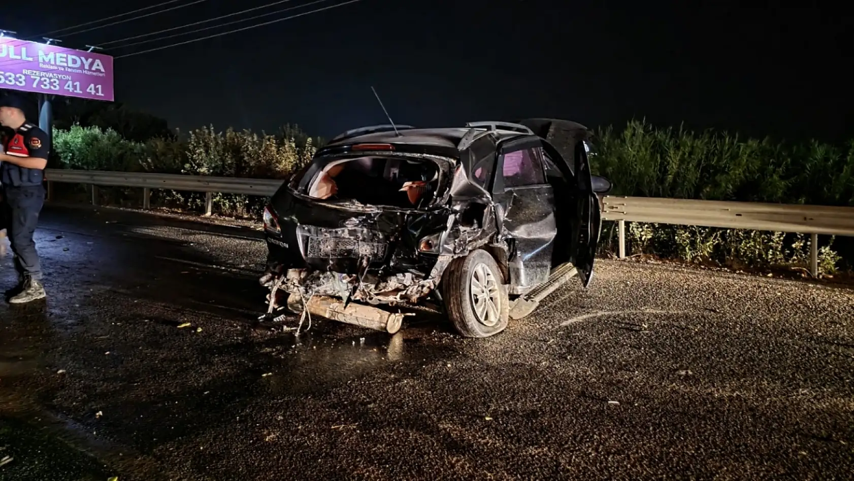 Milas, 15 Yaşındaki Nisa'nın Ölümüyle Yasa Boğuldu