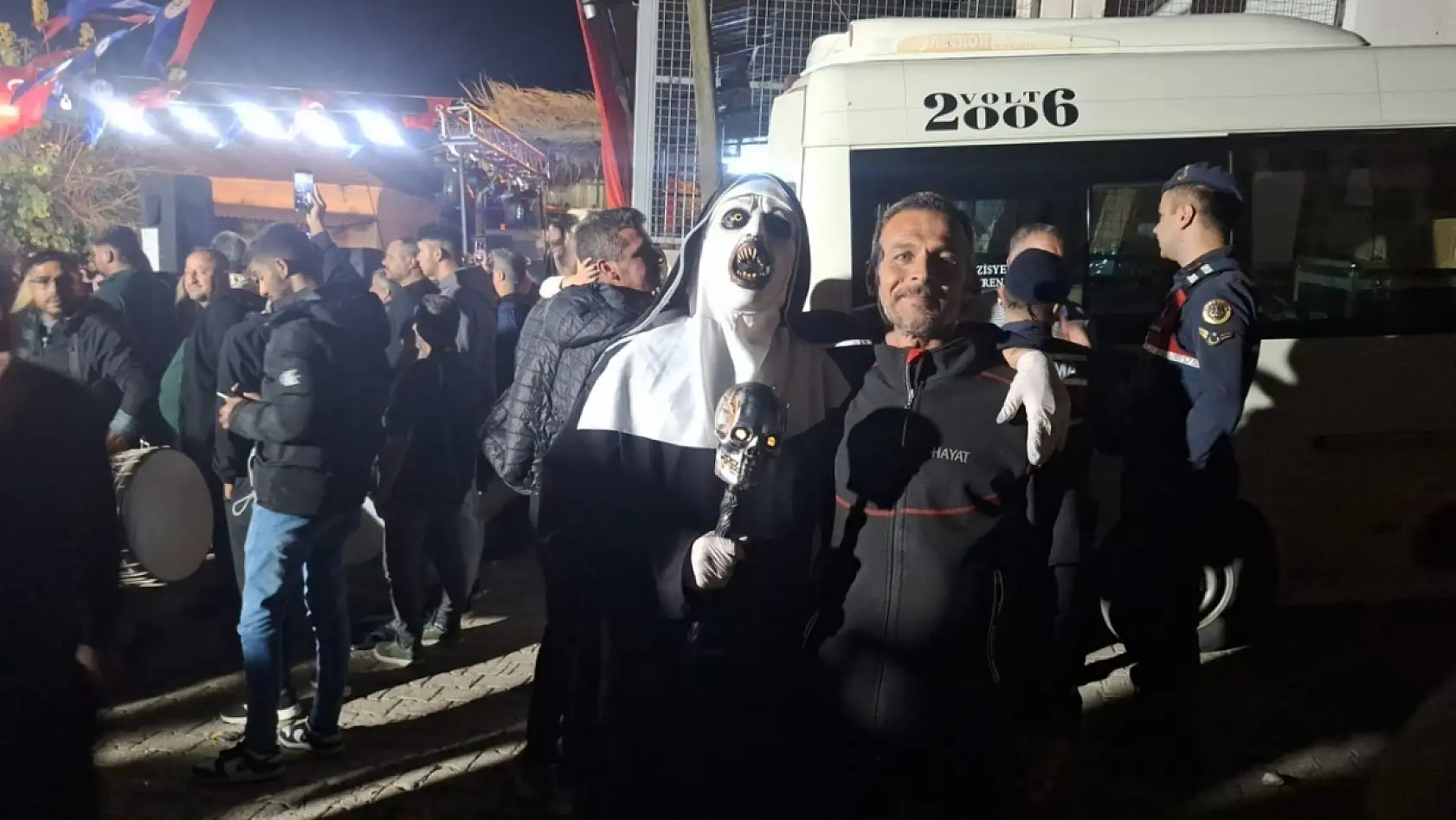 Milas'ta Yüzyıllık Gelenek: Kaddak Deve Bayramı Bu Yıl da Coşkuyla Kutlandı