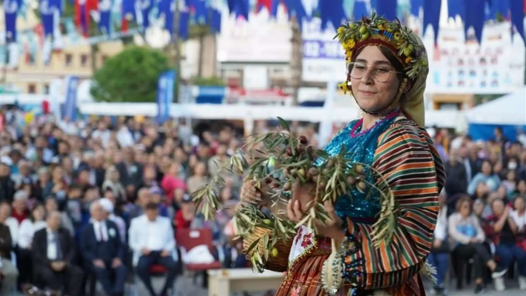 Antik çağlardan günümüze Milas'ta zeytinyağı üretimi