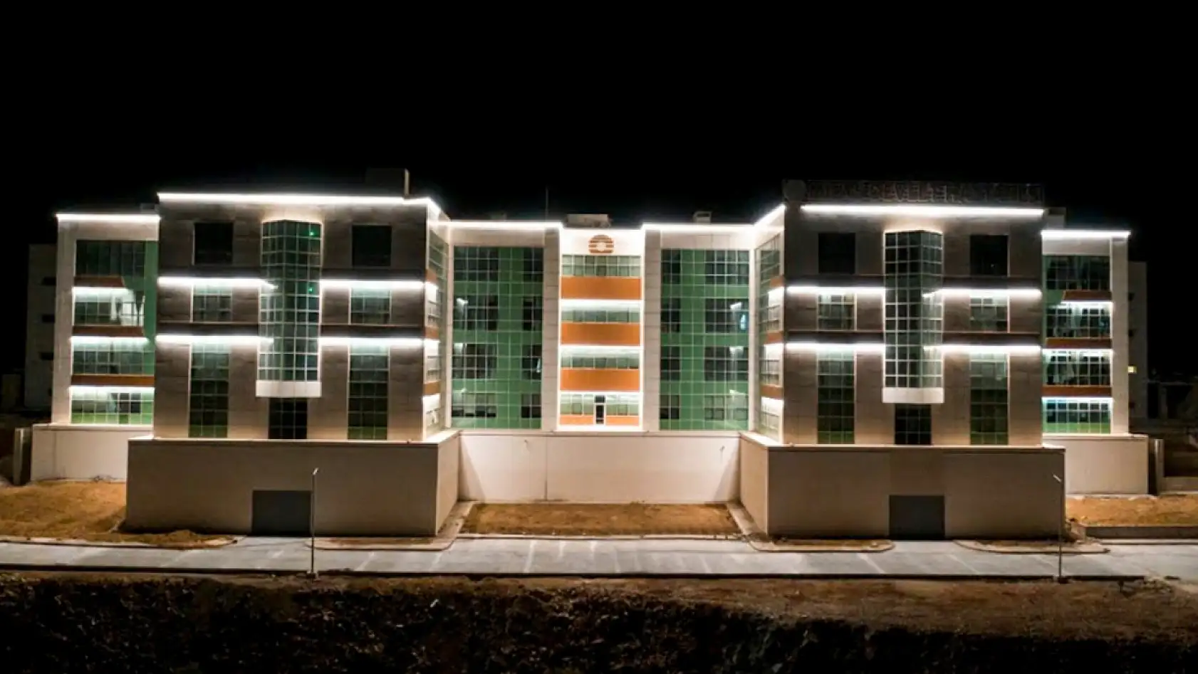 Milas'a son yıllarda yapılan en büyük kamu yatırımı belli oldu