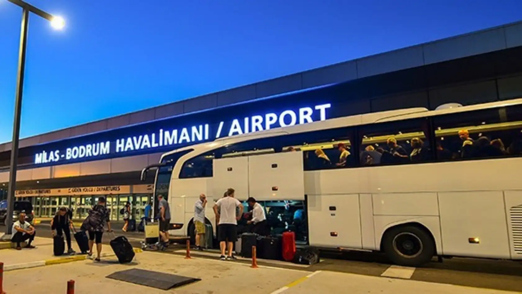Bodrum'un pahalı algısı Milas'a mı yarıyor?