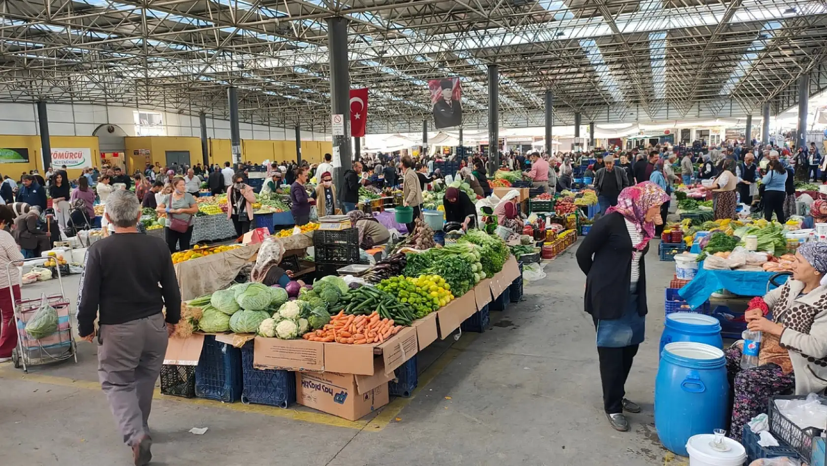 Bayram tatilinde Milas'ta yapılacak 10 şey: Plajlar, koylar, lezzet durakları