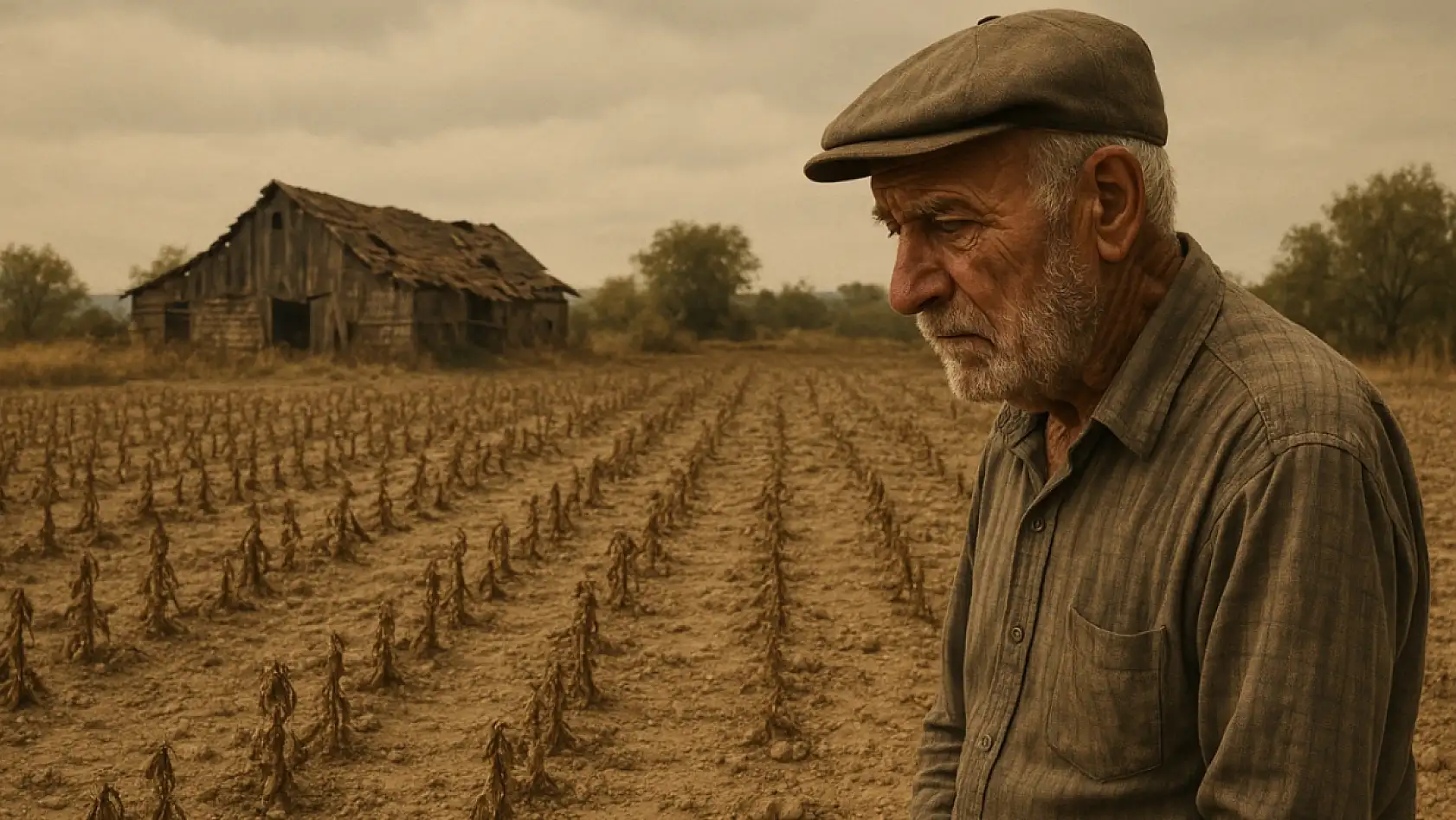 Milas'ta bir dönemin bitişi: Pamuk ve tütün neden yok oldu?