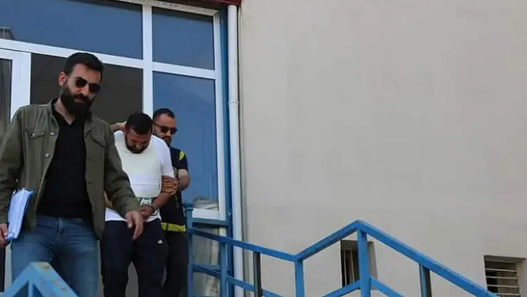 Milas'ta işlenen vahşi cinayetin sanığına ağırlaştırılmış müebbet hapis cezası