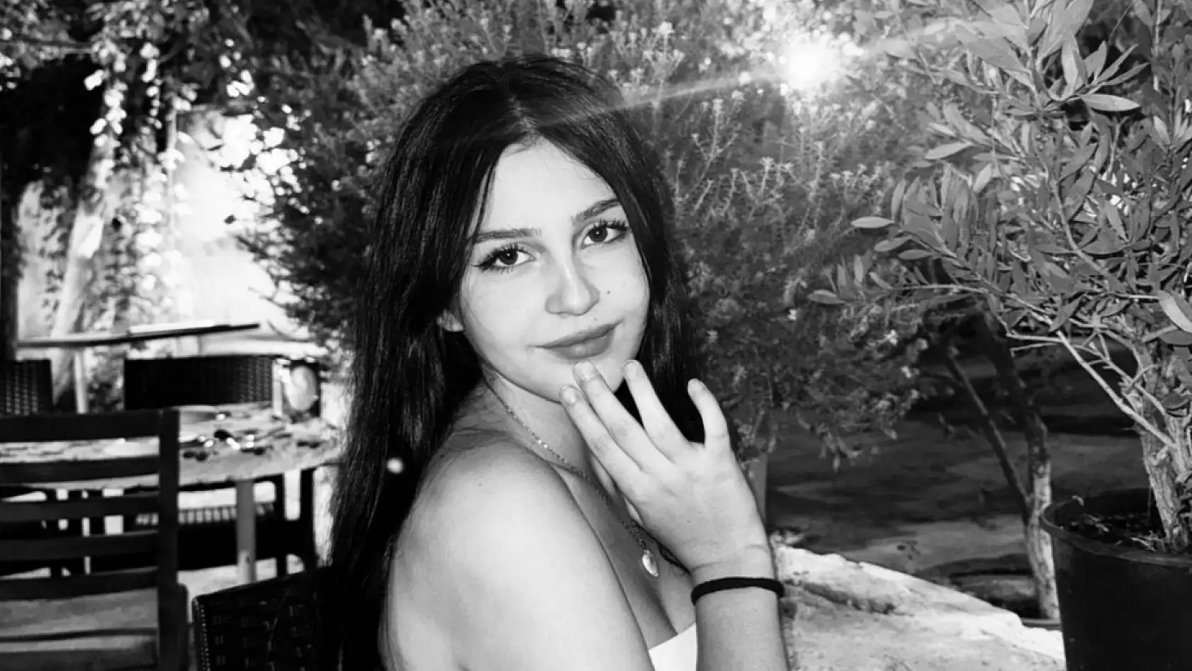 Milas, 15 Yaşındaki Nisa'nın Ölümüyle Yasa Boğuldu