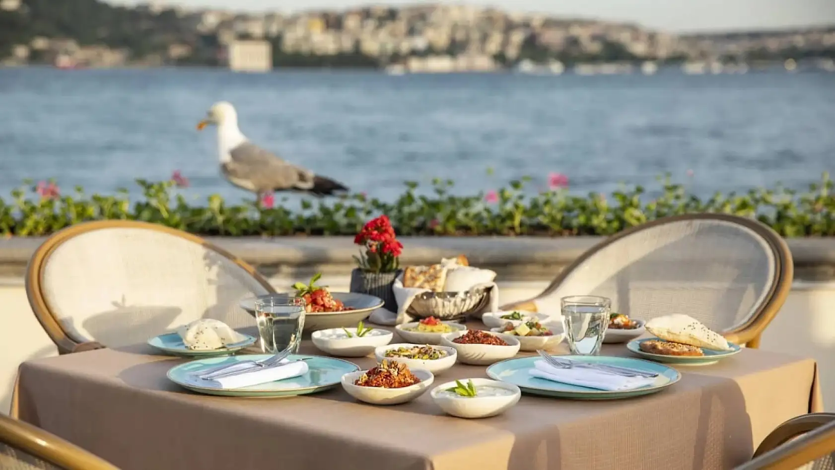 Bayram tatilinde Milas'ta yapılacak 10 şey: Plajlar, koylar, lezzet durakları