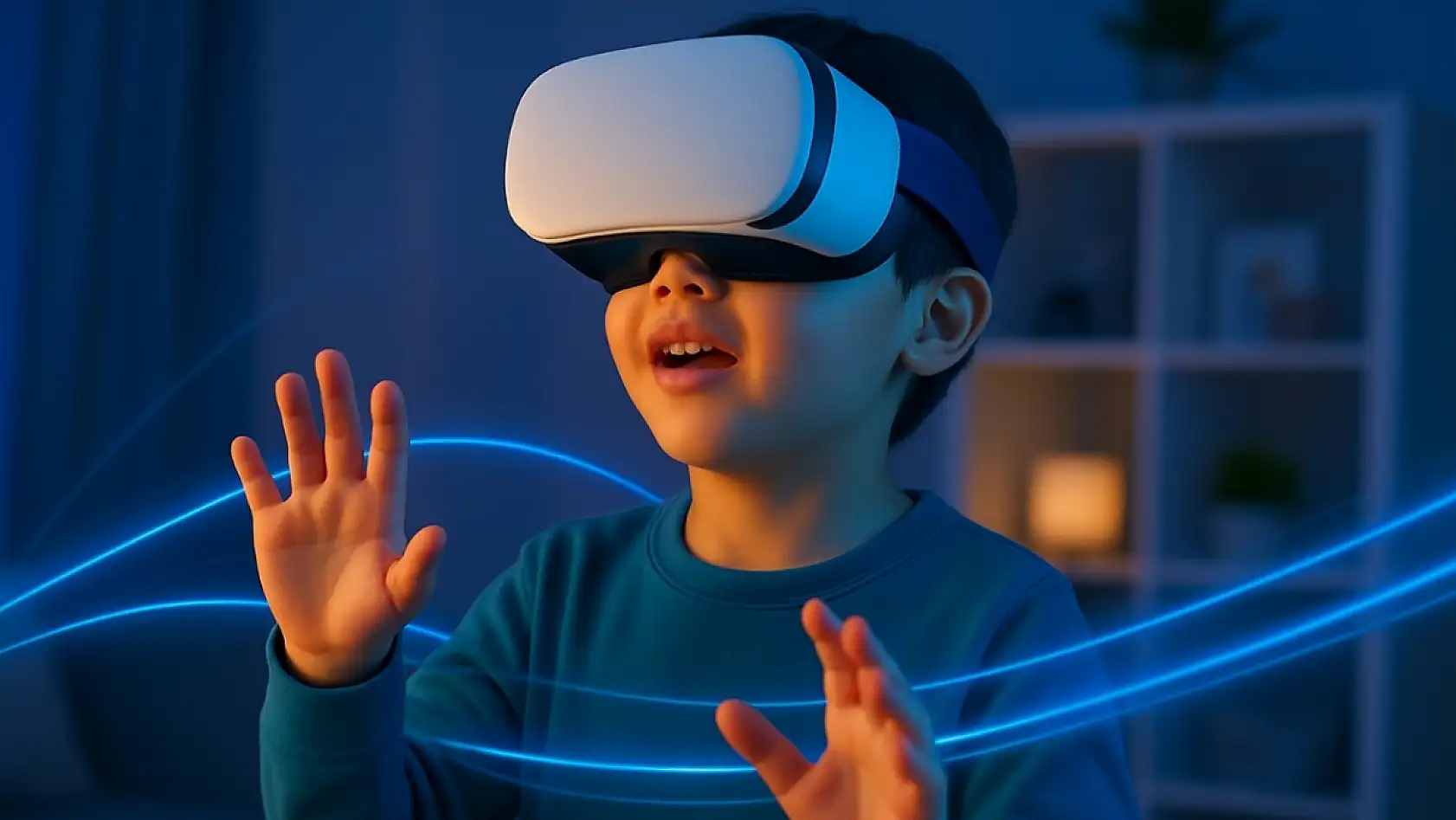 5G tartışılırken Çin 10G'ye geçti: 1 dakikada 6 tane film iniyor