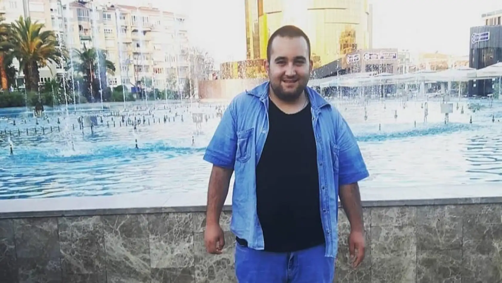 Milas'ta Genç Yaşta Acı Kayıp: 28 Yaşındaki Atakan Çelik Vefat Etti