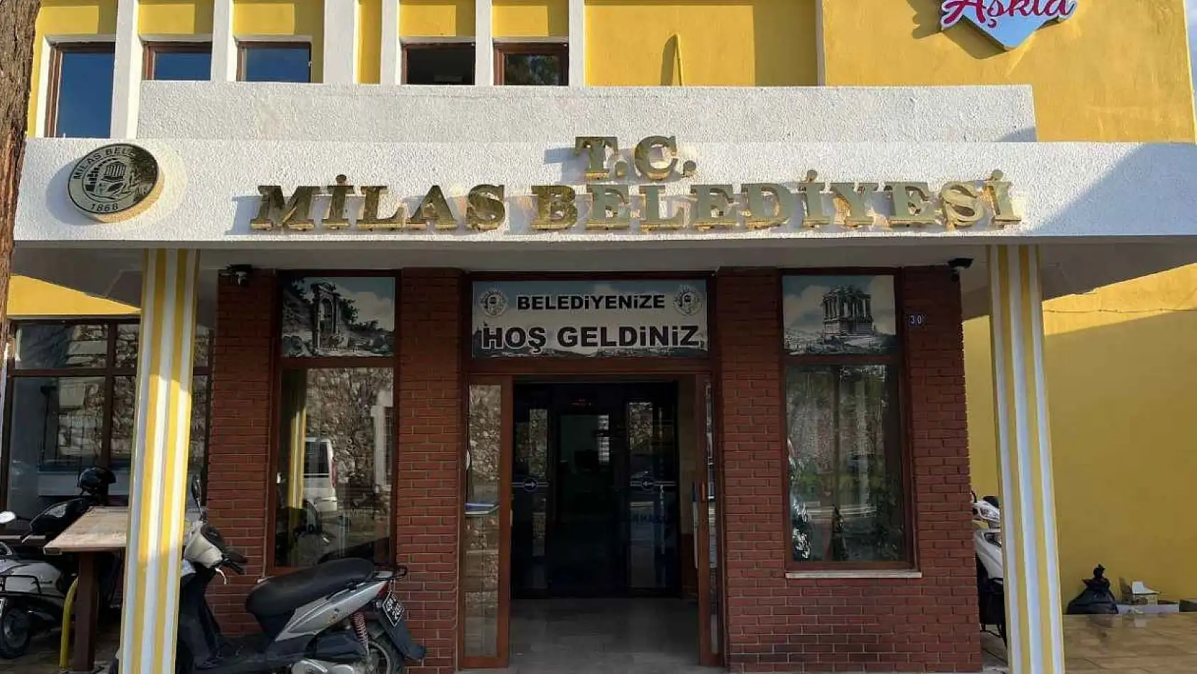 Milas Belediyesi 25 İşçi Alımı Yapacak: Başvurular Başladı
