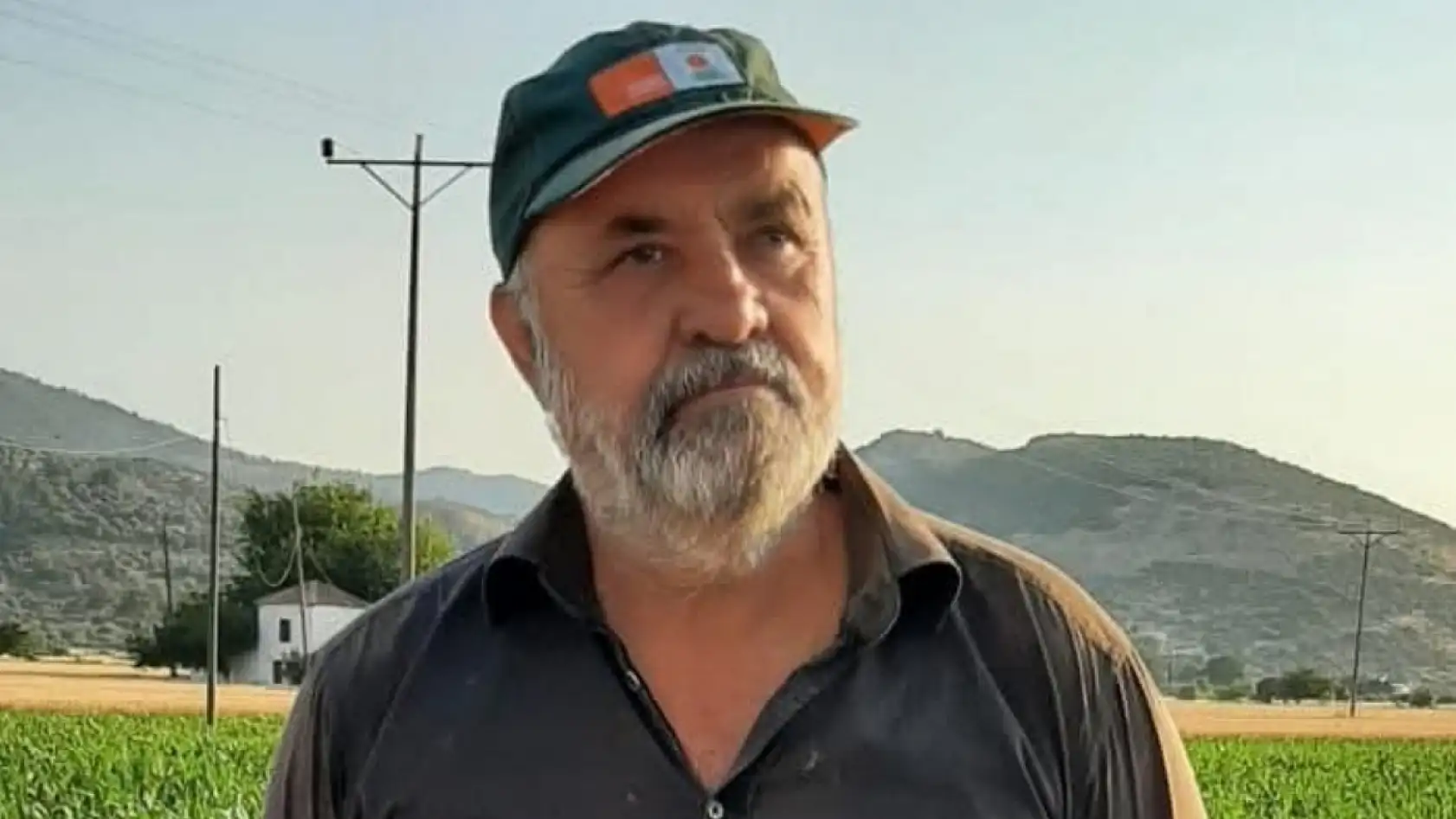 Milaslı Hayrettin Yüksel Kalbine Yenik Düştü