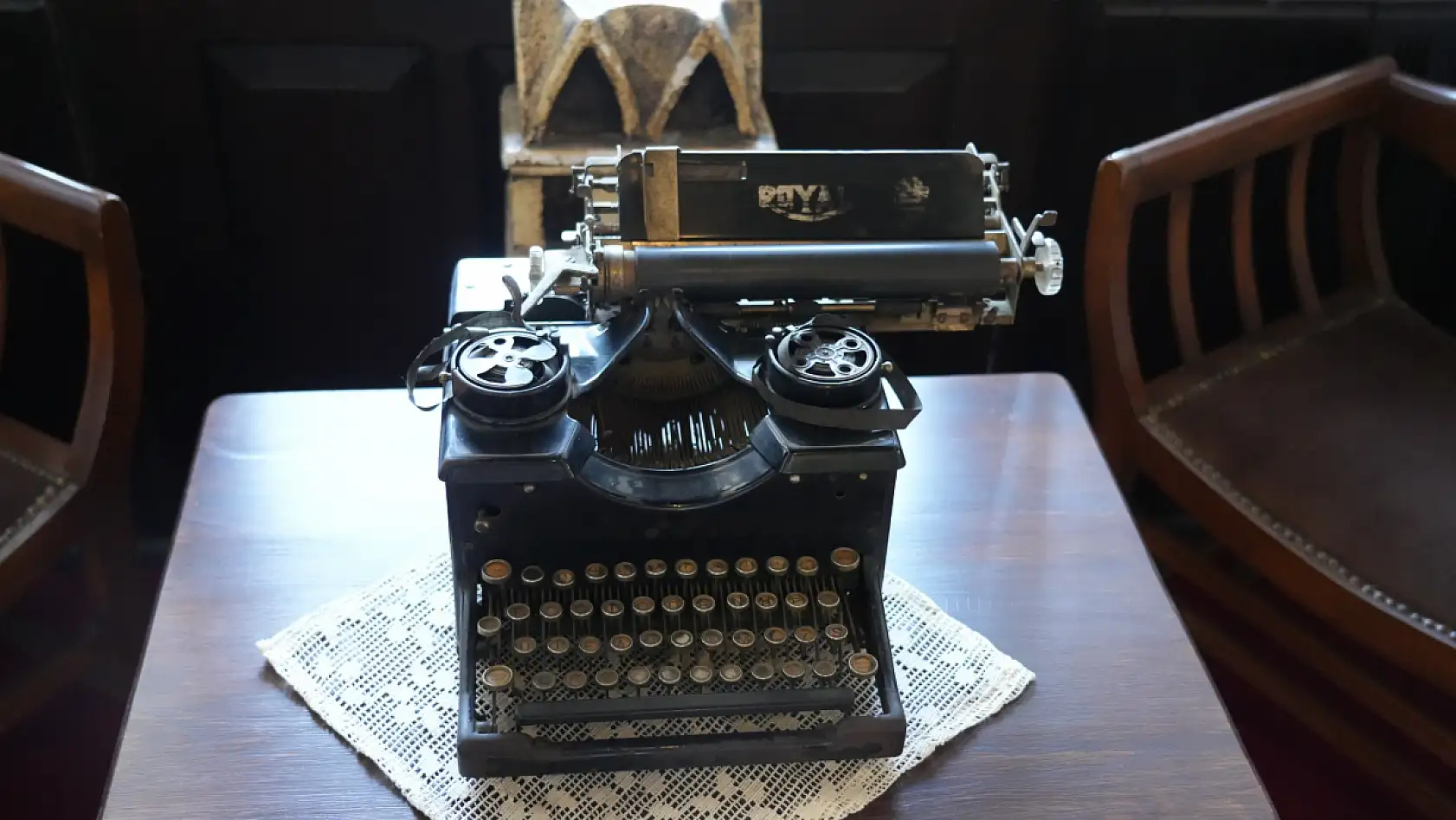 19. Yüzyıl Mimarisinin Örneği Hacı Ali Ağa Konağı Ziyaretçilere Kapılarını Açtı