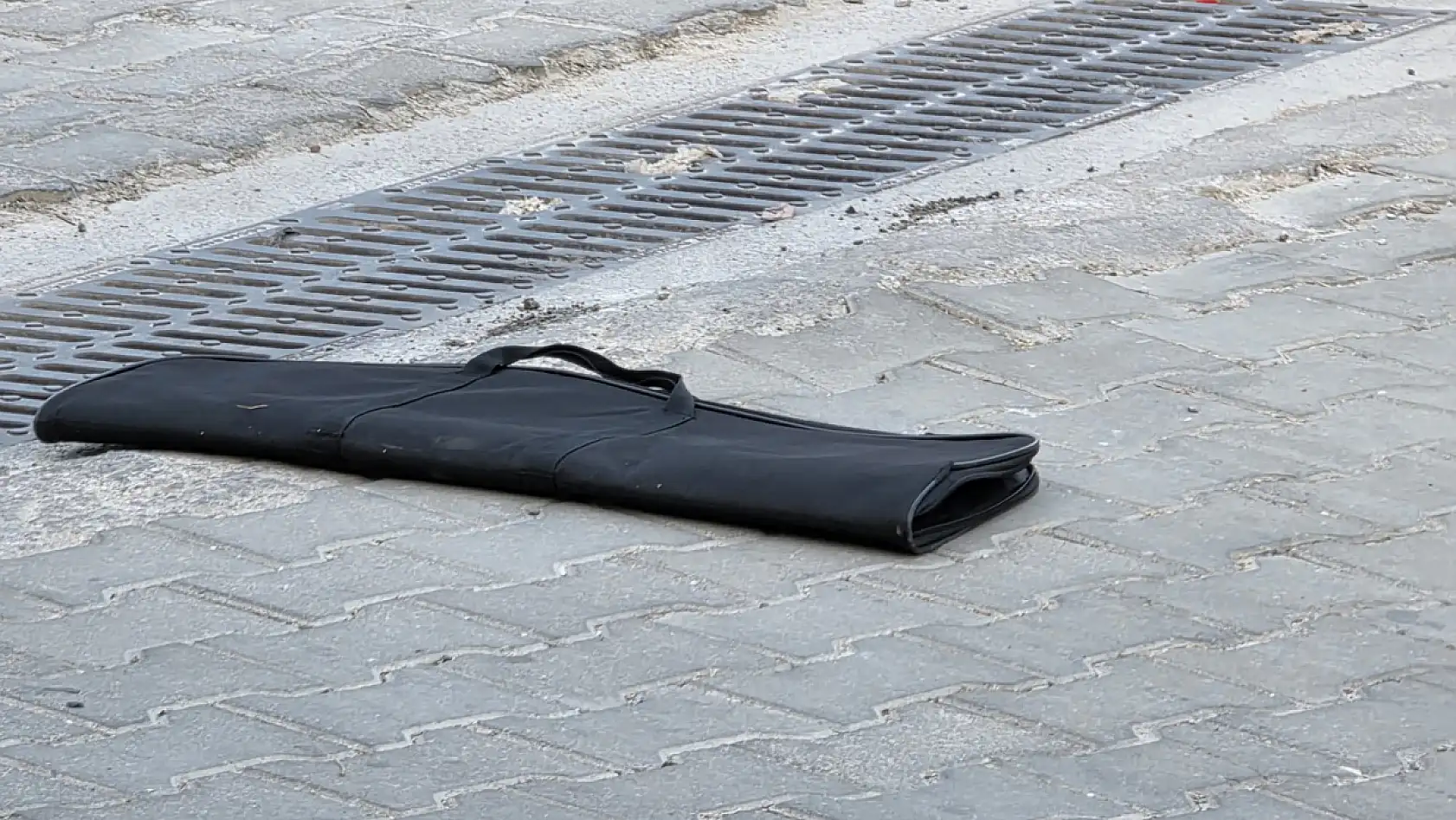 Özgürlük Sokak'ta Yarım Kalan Hayat: İşten Evine Dönemeyen Kadın 'Kezban Süne'