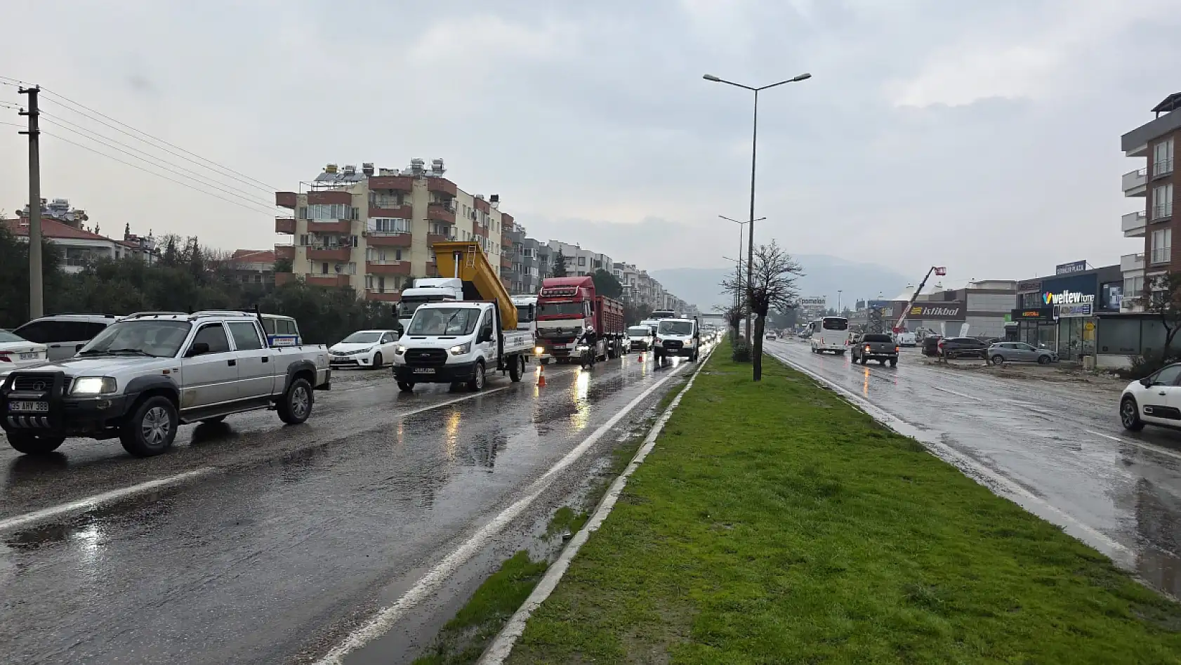 Milas'ta Bu Hafta Hava Nasıl Olacak?