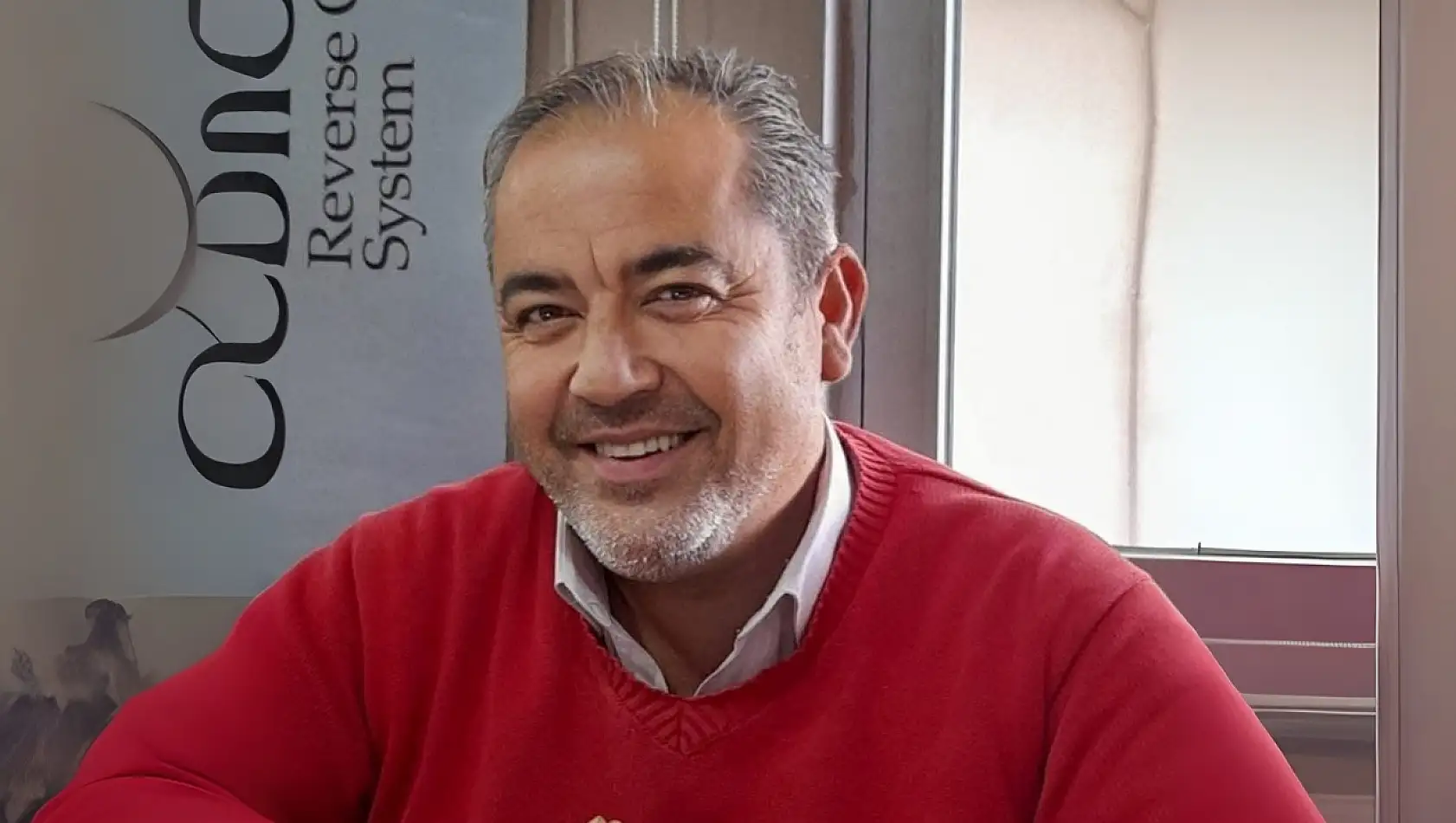Acımız Büyük Dostumuz Mehmet Kara'yı Kaybettik