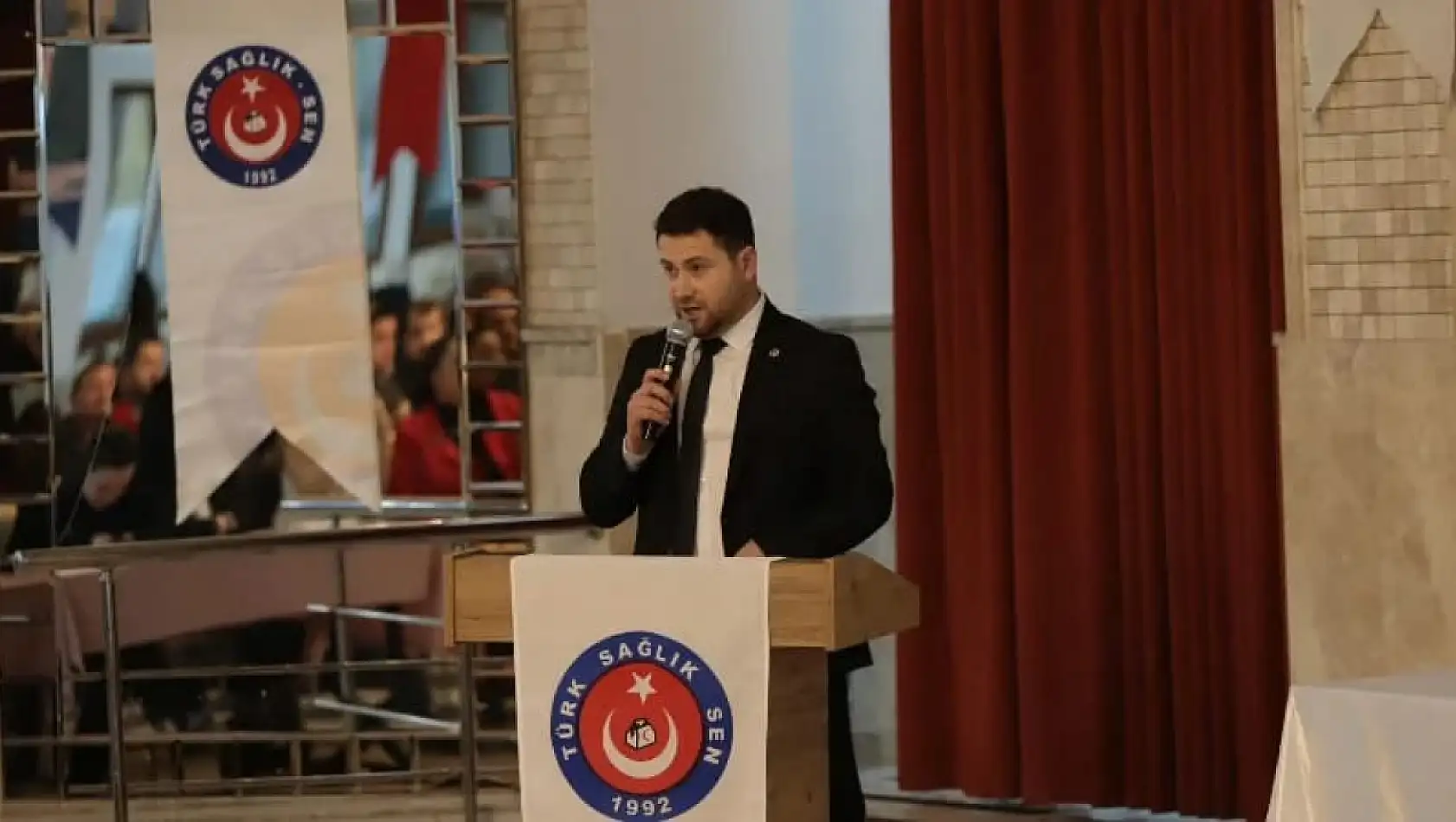 Aile Hekimlerine 'Gelmeyen Vatandaş' Kesintisi Yargıya Taşındı