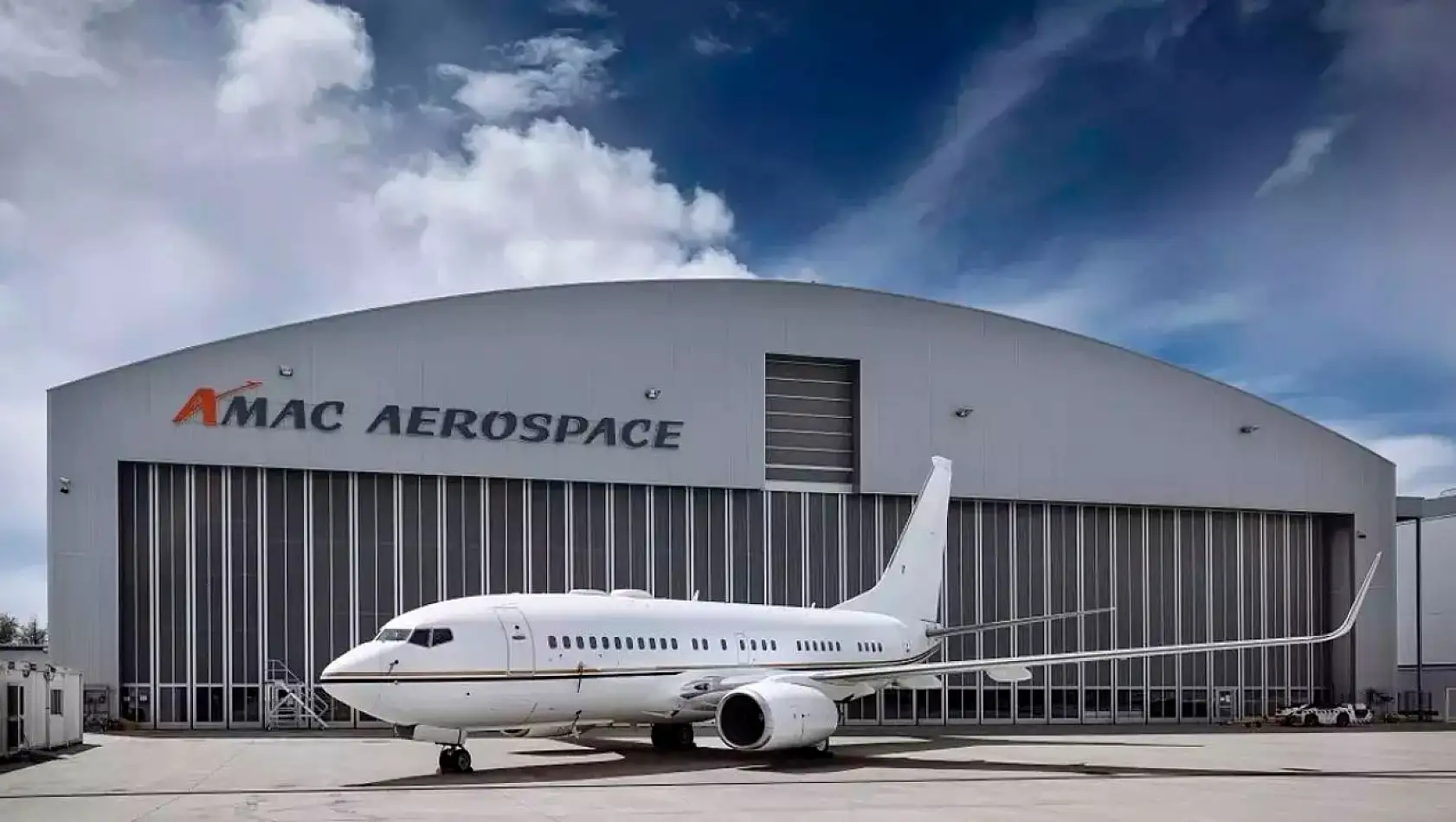 AMAC Aerospace, Milas'ta Yeni Hangar ile 300 Kişiye İş İmkanı Sağlayacak