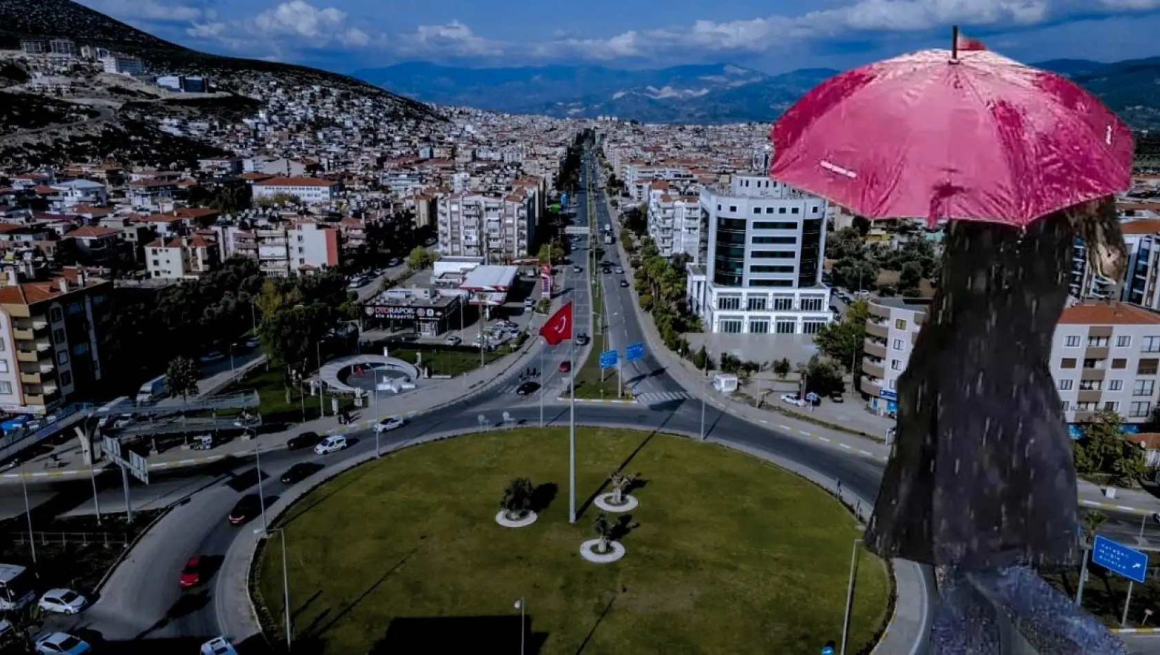 Hafta sonu plan yapacaklara duyuru Milas'ta hava nasıl olacak?