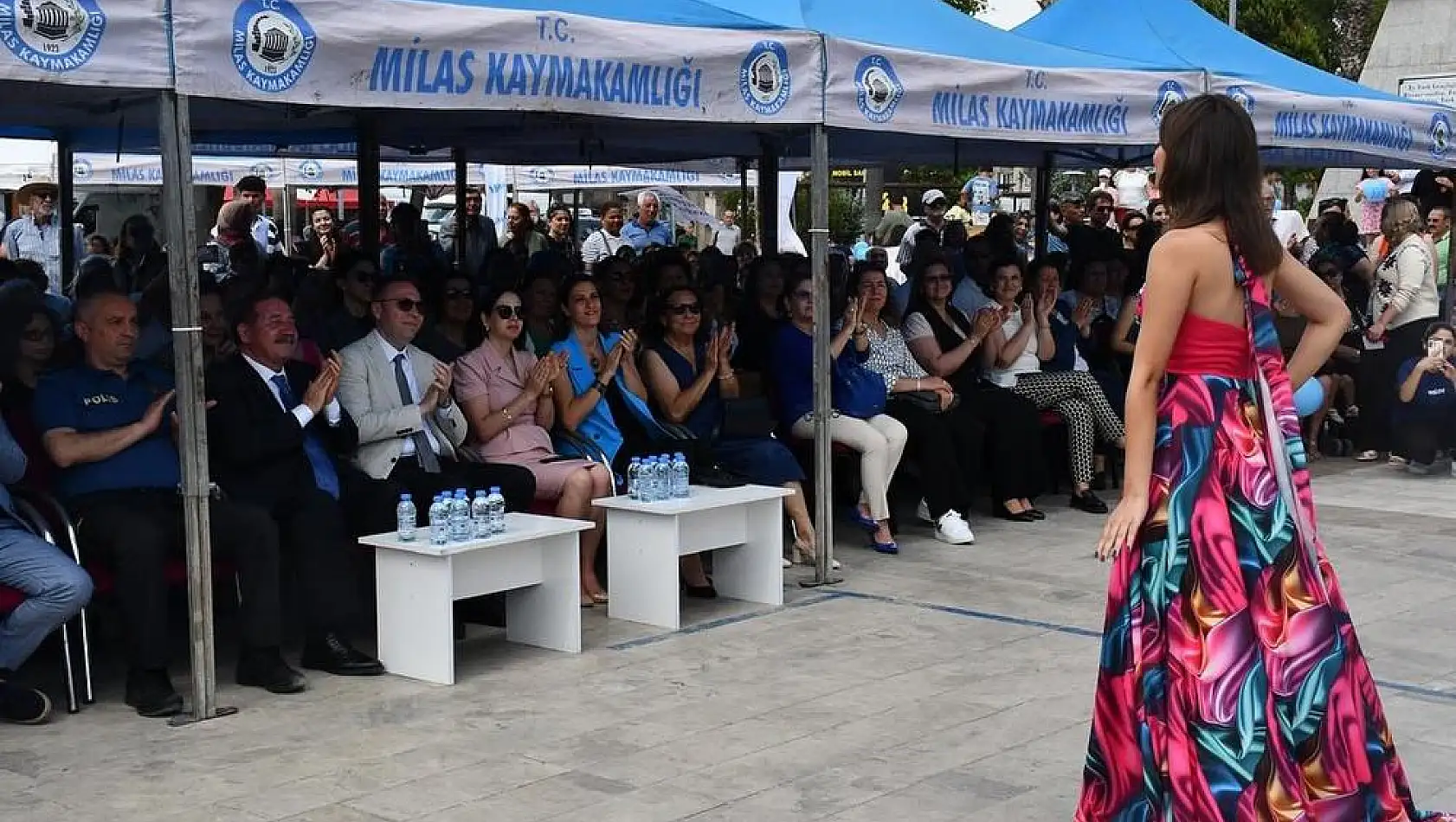 Milas Atapark’ta Müzeler Haftası Coşkusu