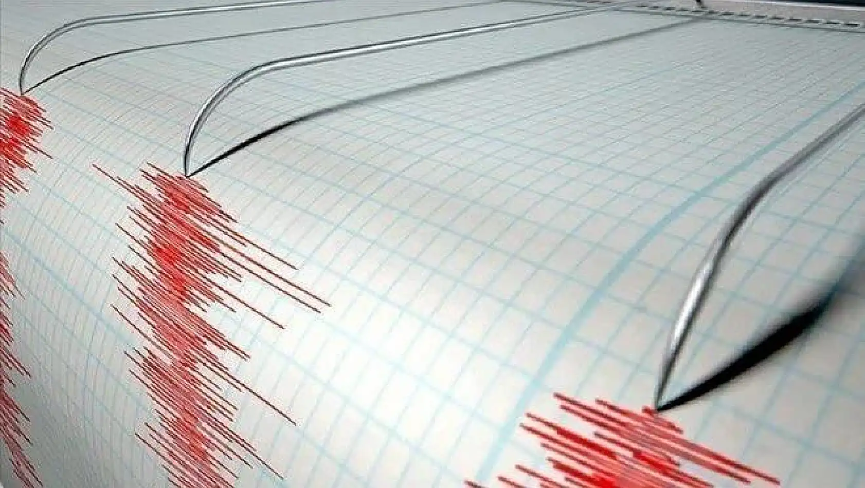 Milas Çevresi Beşik Gibi Sallandı, Datça ve Yunanistan’daki Sarsıntılar Milas’ta da Hissedildi