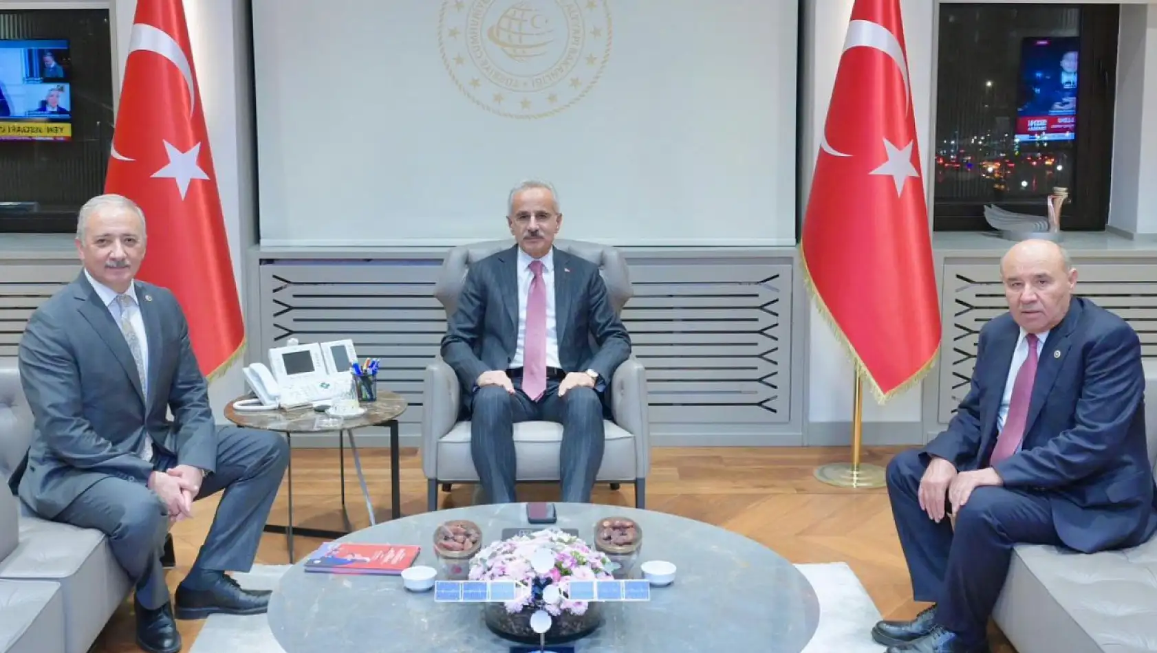 Milas Ulaşımında Yeni Dönem: 2 Dev Proje 2026 Yatırım Programında